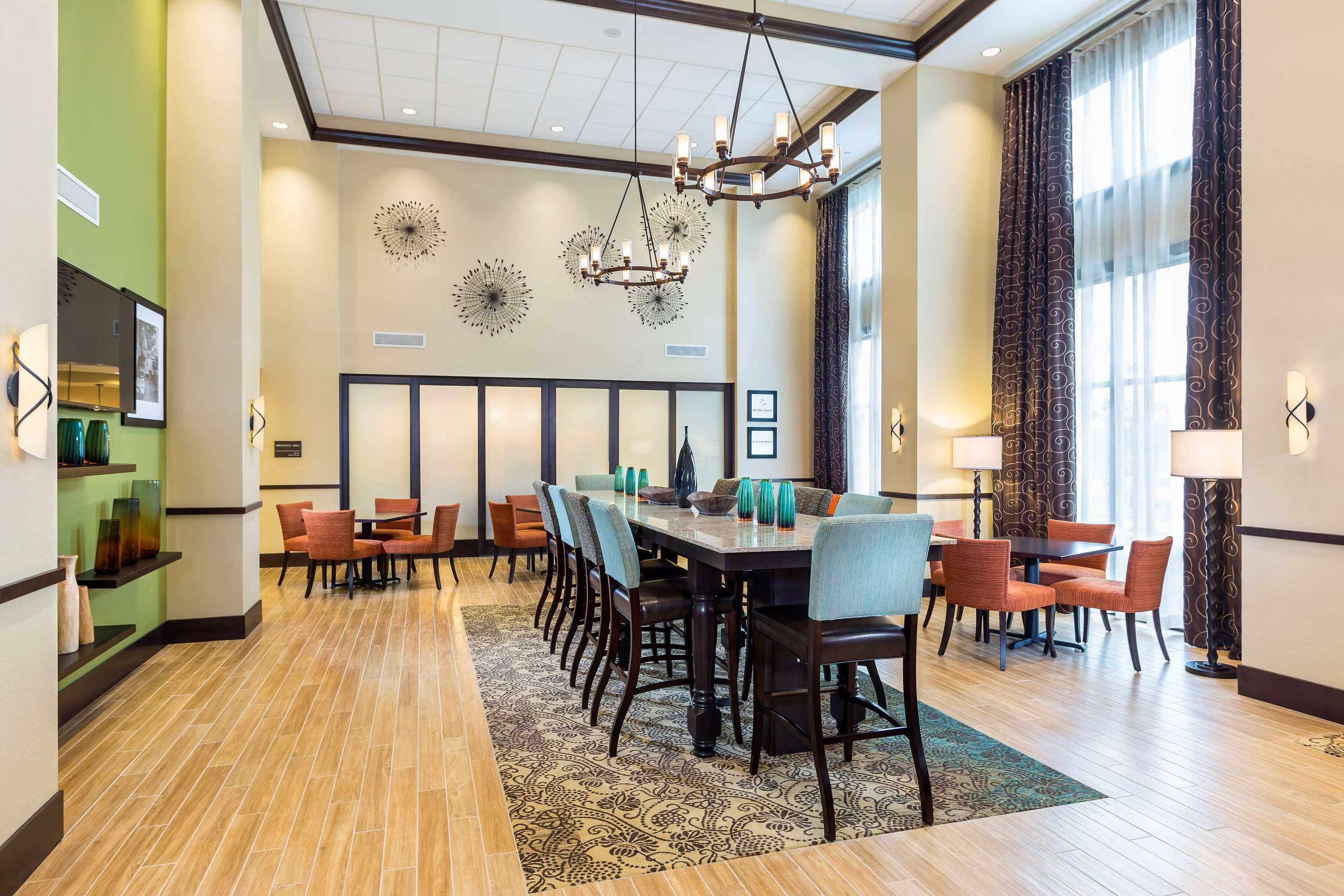 Gift card for Hampton Inn & Suites Philadelphia Montgomeryville Gift card for Hampton Inn & Suites Philadelphia Montgomeryville