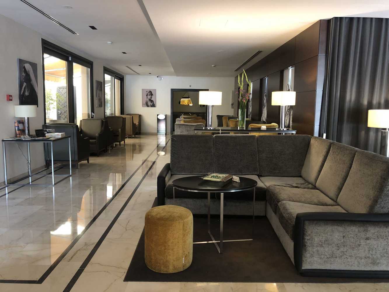 Gift card for Hotel Lalla Doudja