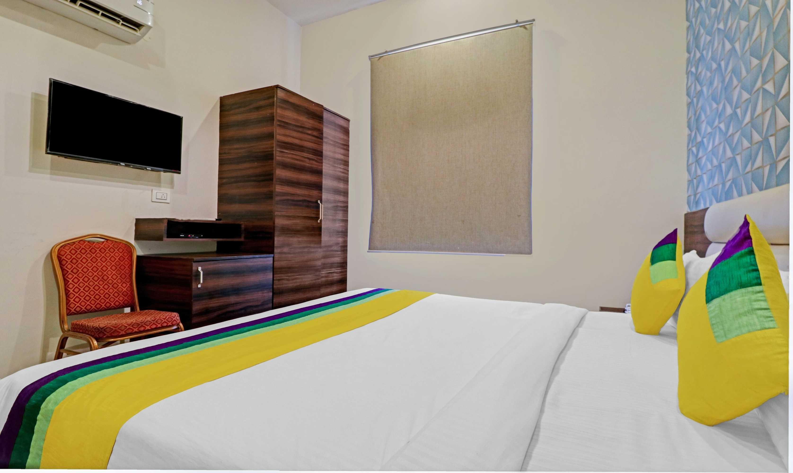 Gift card for Itsy Hotels Jashan Gift card for Itsy Hotels Jashan