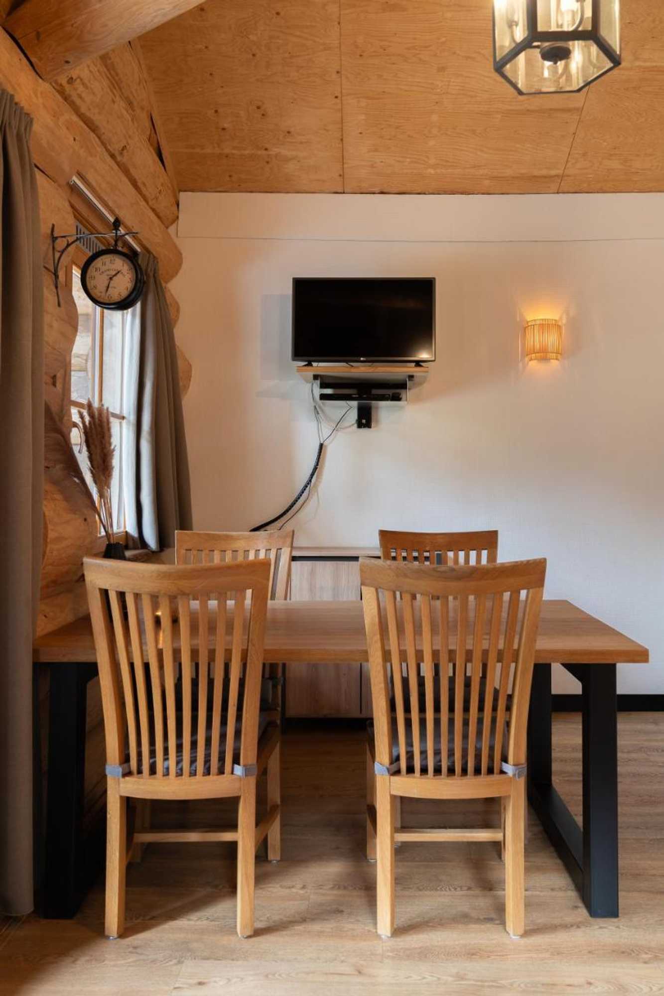 Gift card for Boomgalows De Roestelberg