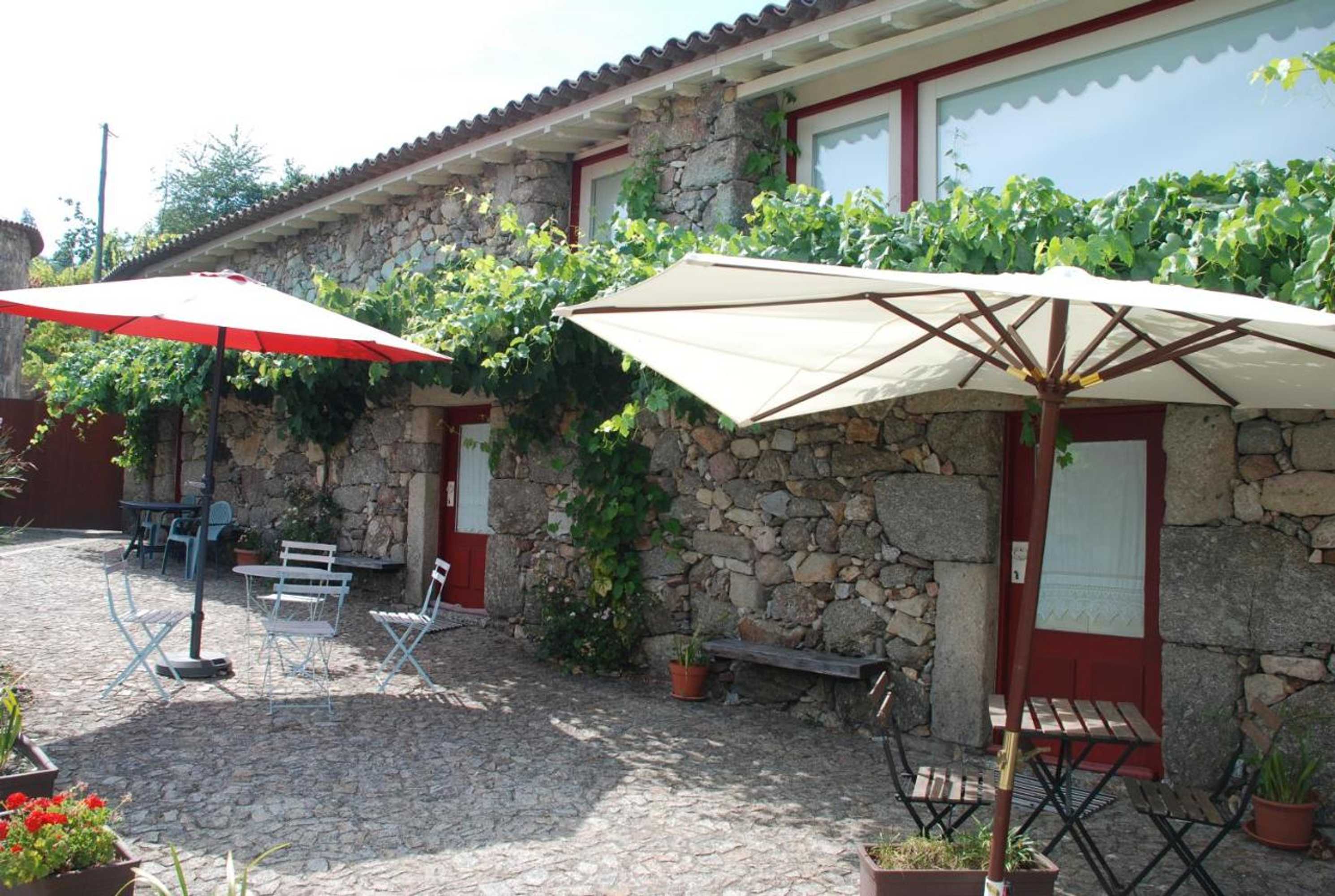 Gift card for Quinta Pedras De Baixo