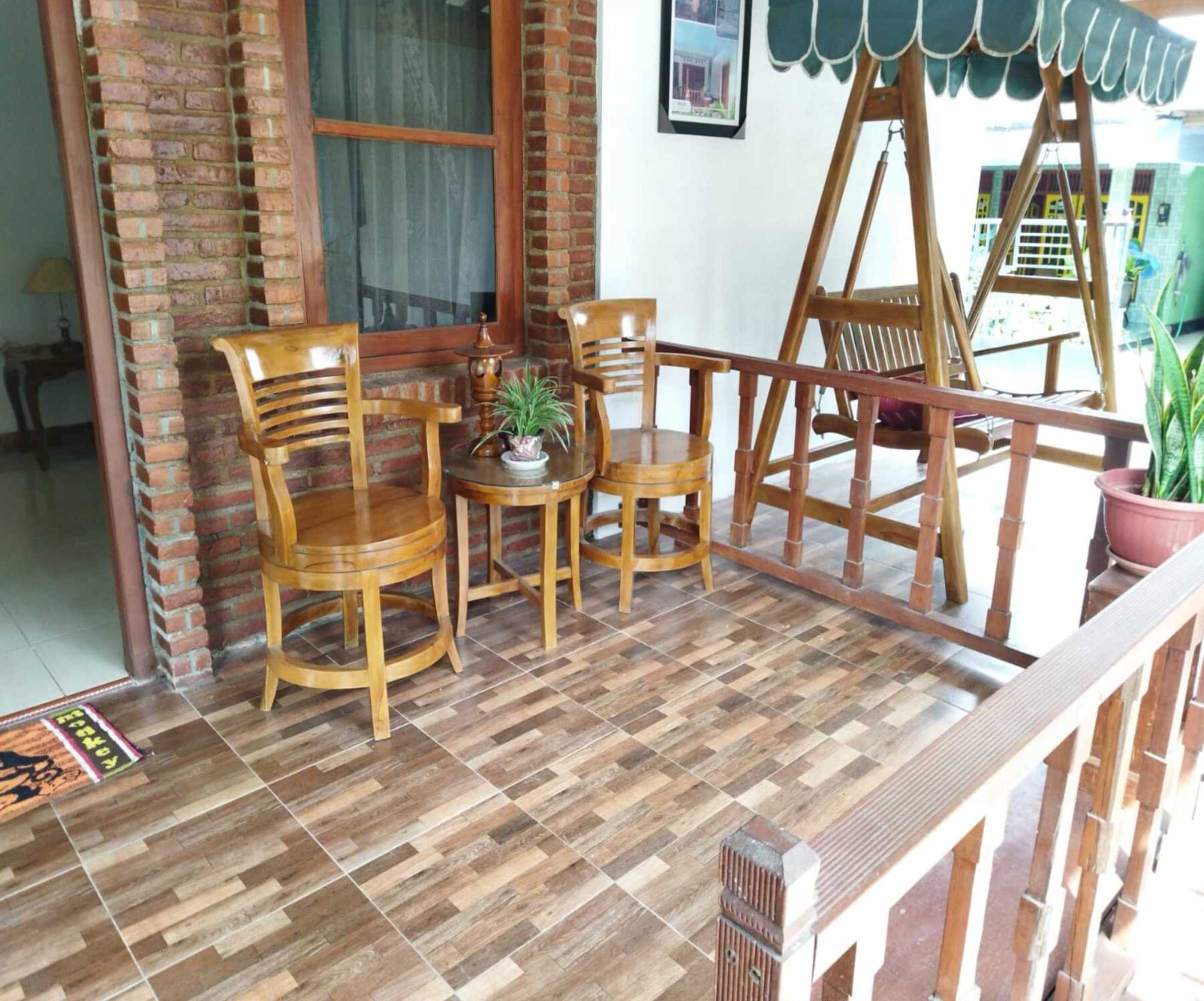Gift card for Borobudur Cluster Homestay Candirejo Syariah Gift card for Borobudur Cluster Homestay Candirejo Syariah