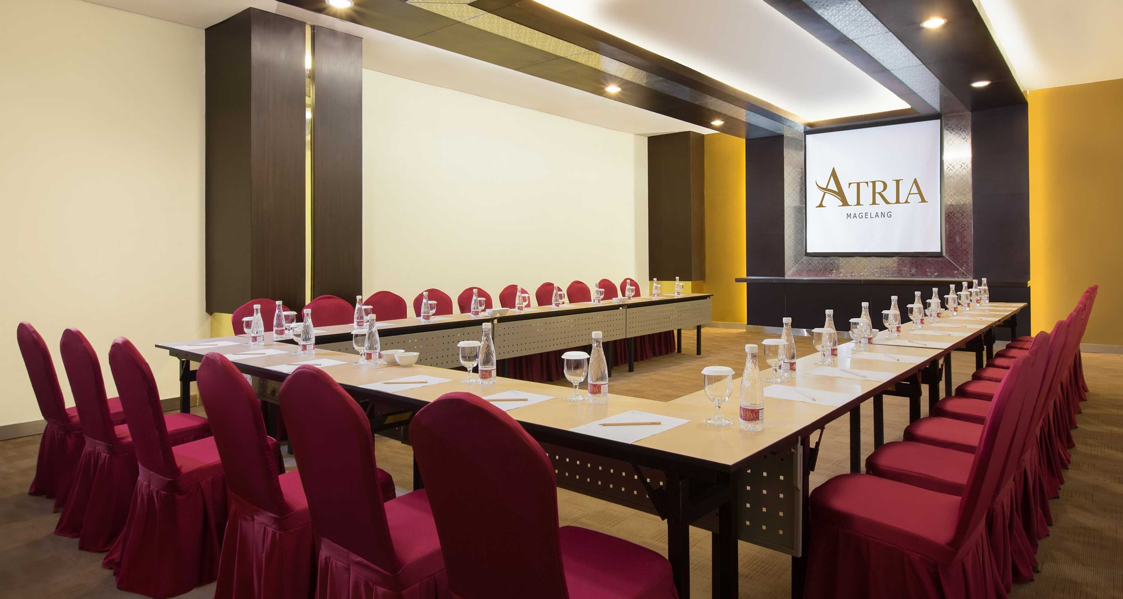 Gift card for Atria Hotel Magelang Gift card for Atria Hotel Magelang