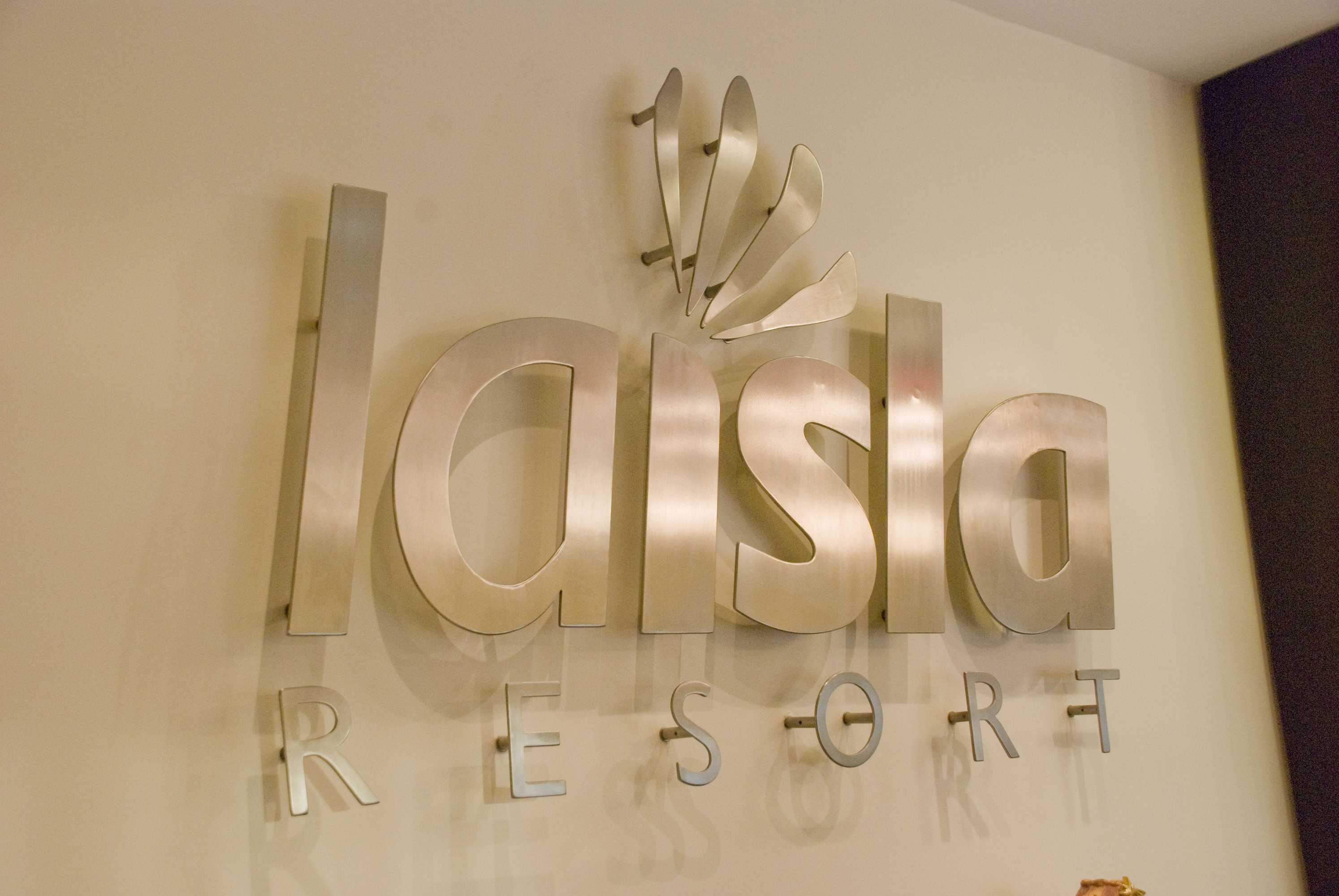 Gift card for La Isla Resort Gift card for La Isla Resort