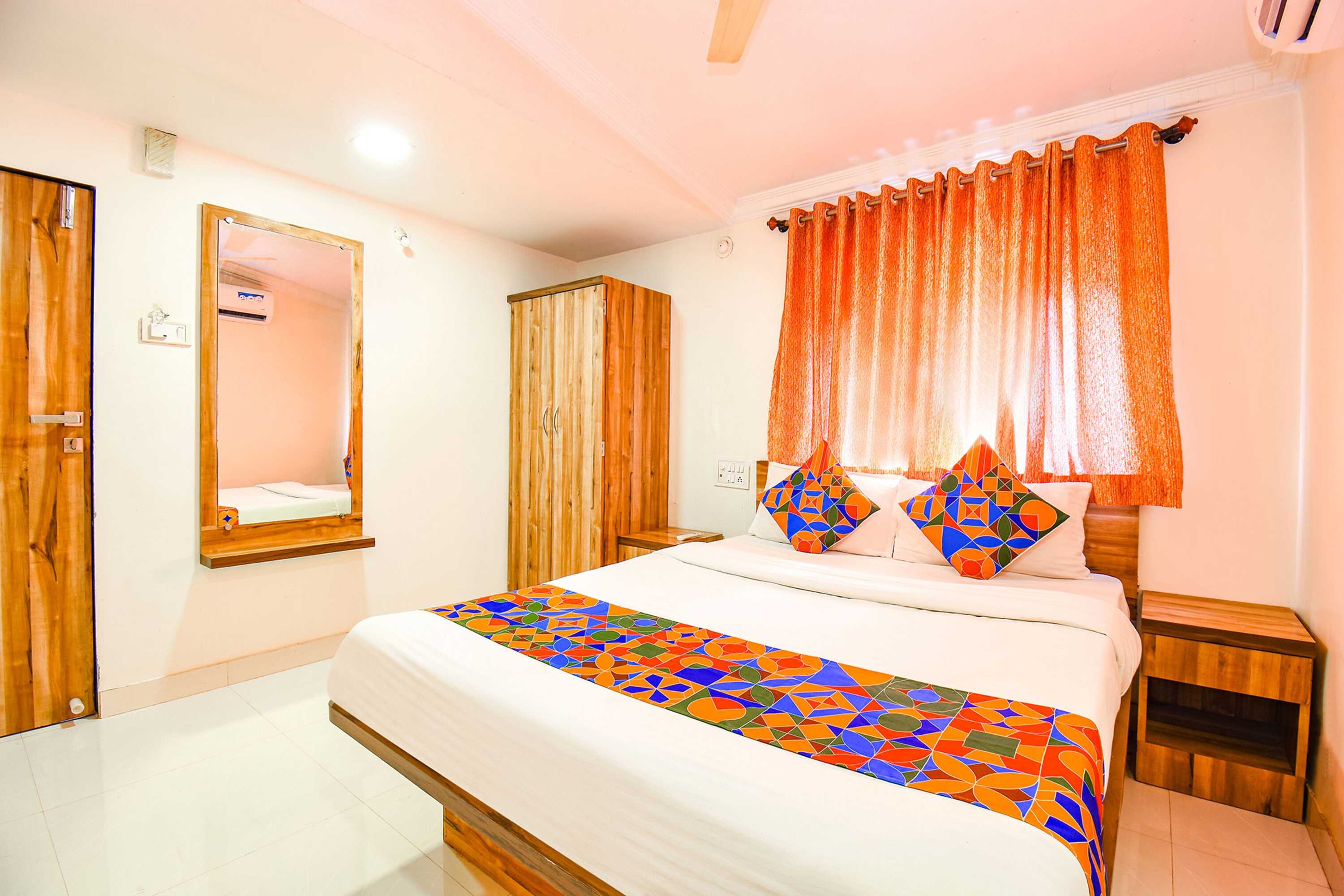 Gift card for Fabexpress Alishan Residency Gift card for Fabexpress Alishan Residency
