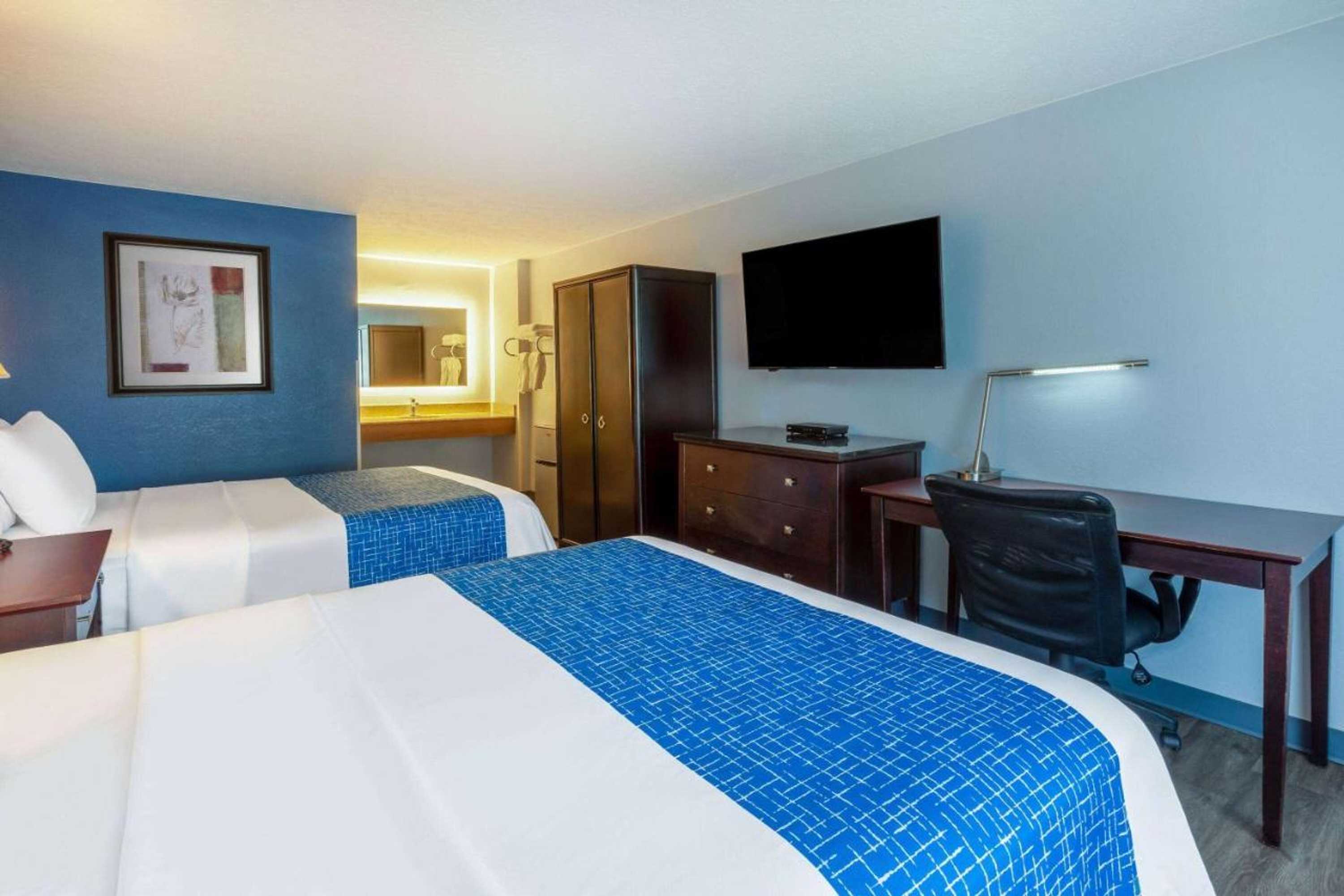 Gift card for Travelodge by Wyndham Charles Town - Harpers Ferry Gift card for Travelodge by Wyndham Charles Town - Harpers Ferry