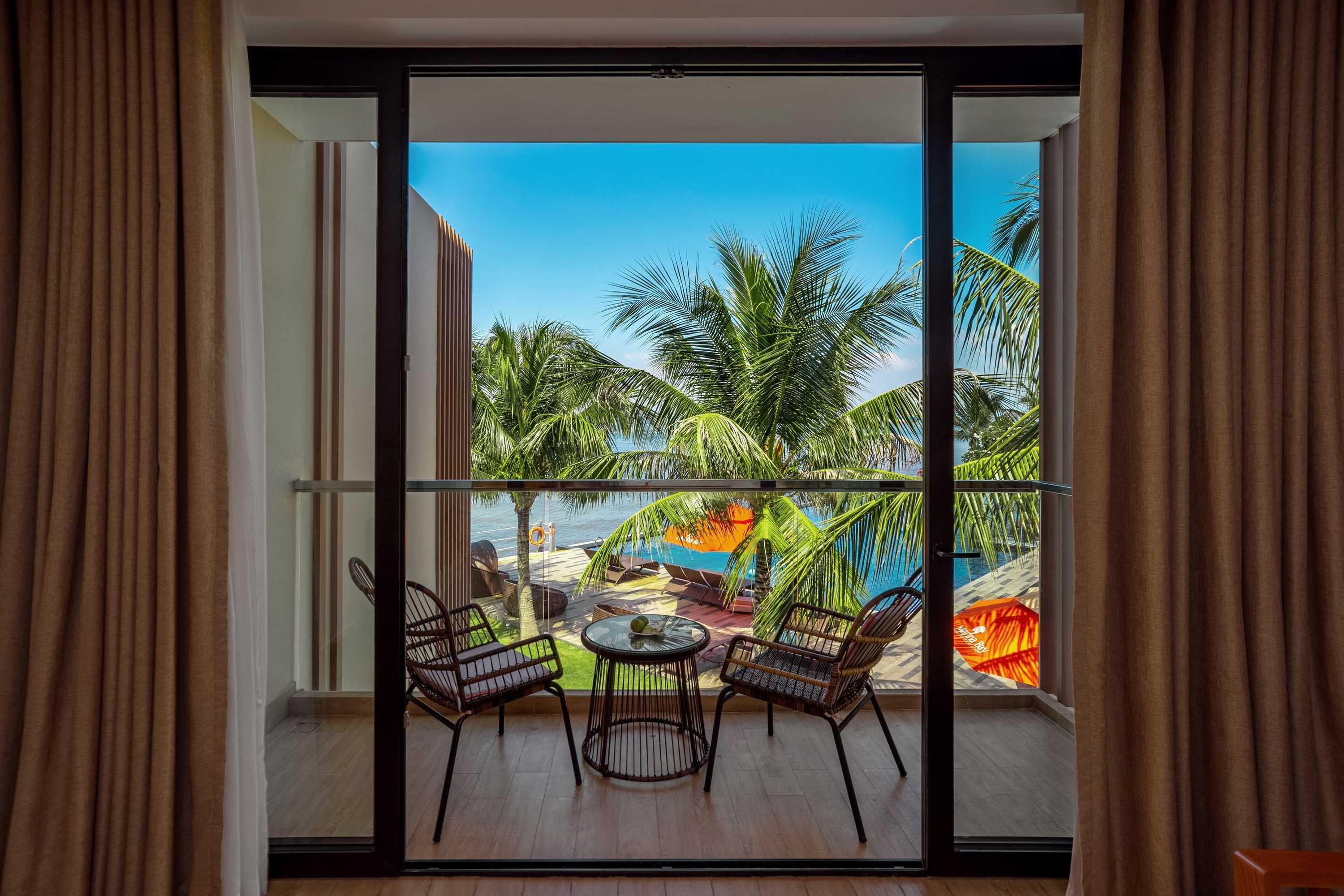 Gift card for Marina Bay Vung Tau Resort & Spa Gift card for Marina Bay Vung Tau Resort & Spa