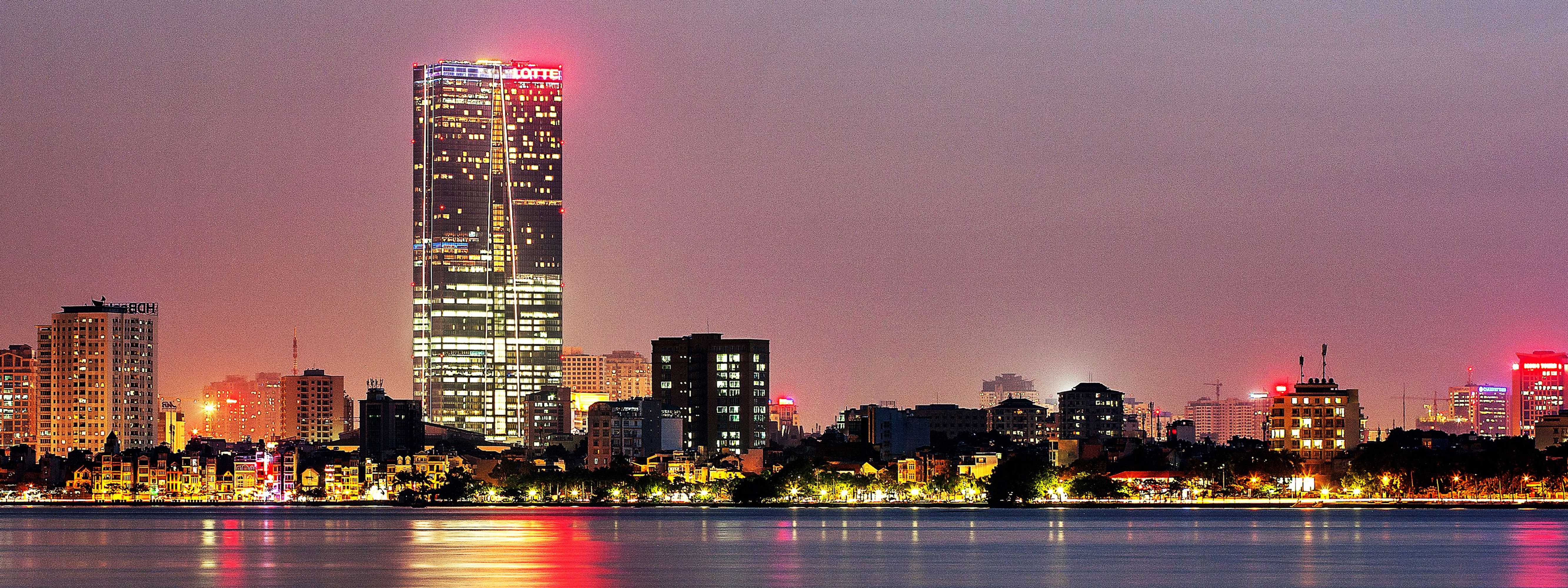 Gift card for Lotte Hotel Hanoi Gift card for Lotte Hotel Hanoi