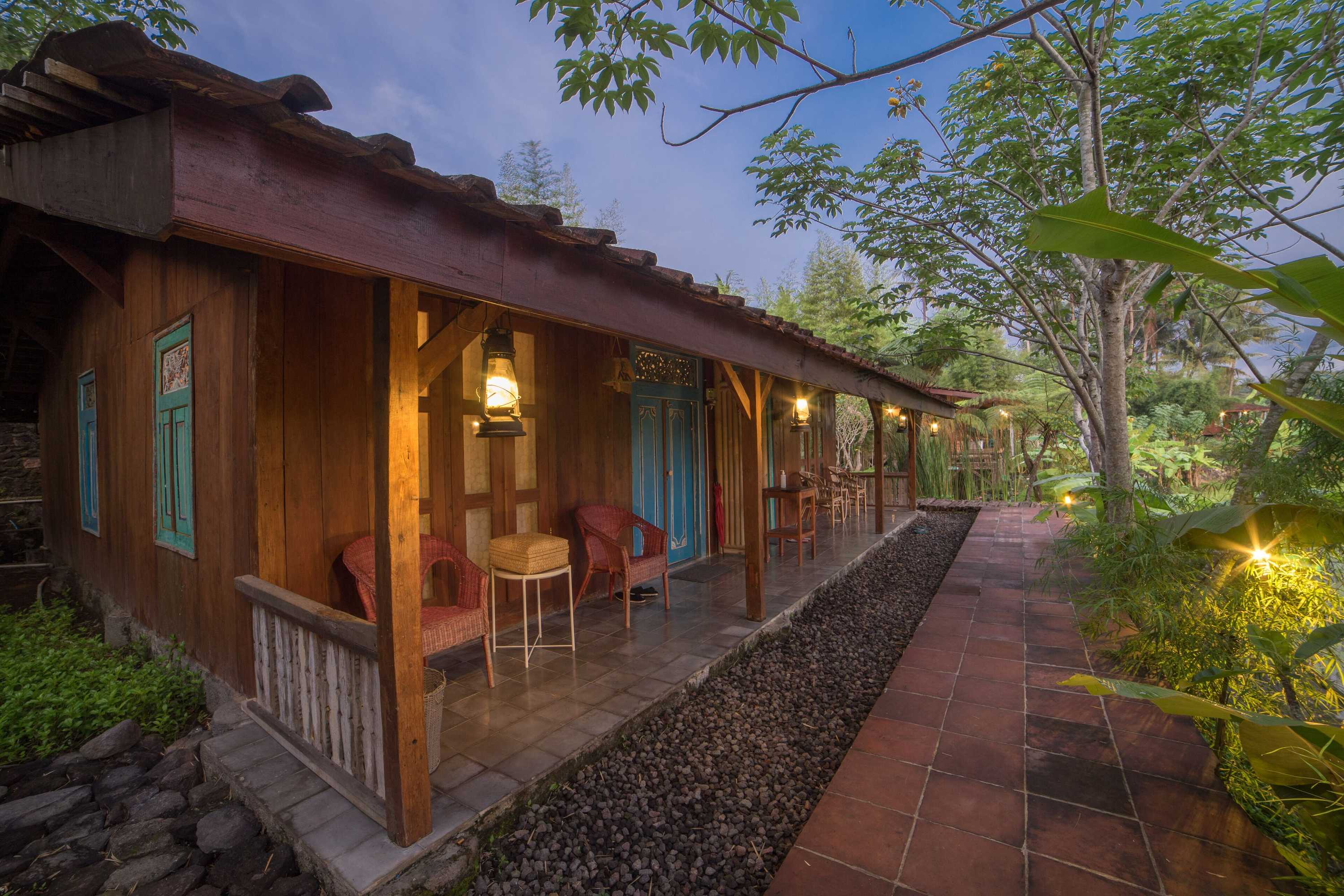 Gift card for Rumah Jembarati Gift card for Rumah Jembarati