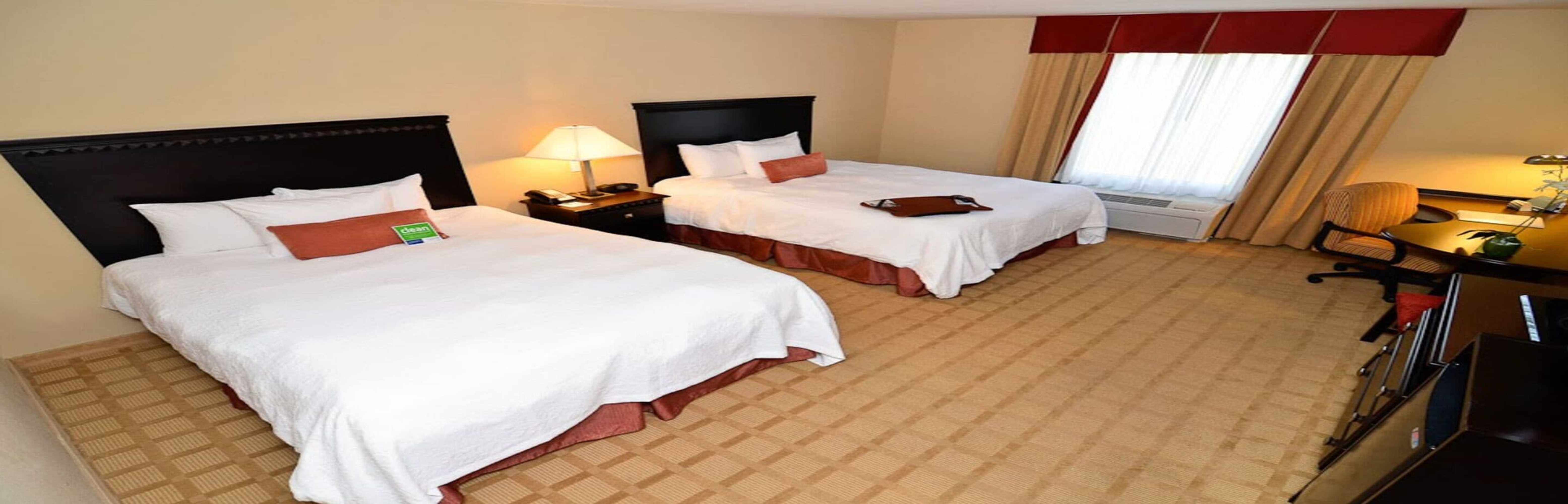 Gift card for Hampton Inn Dade City - Zephyrhills Gift card for Hampton Inn Dade City - Zephyrhills