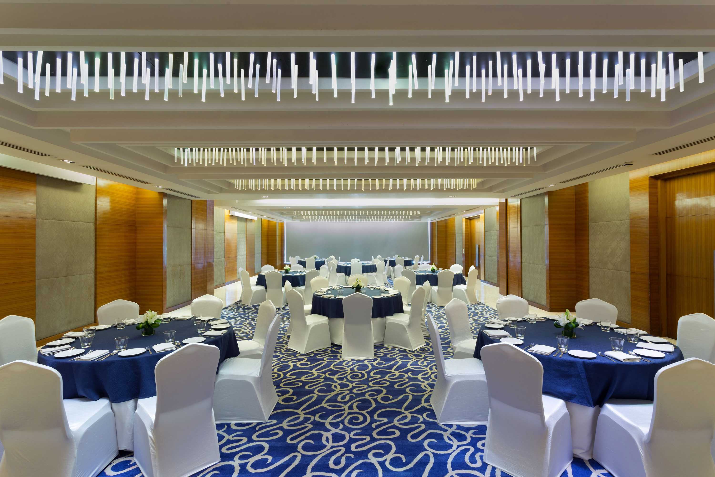 Gift card for Four Points by Sheraton Jaipur, City Square Gift card for Four Points by Sheraton Jaipur, City Square