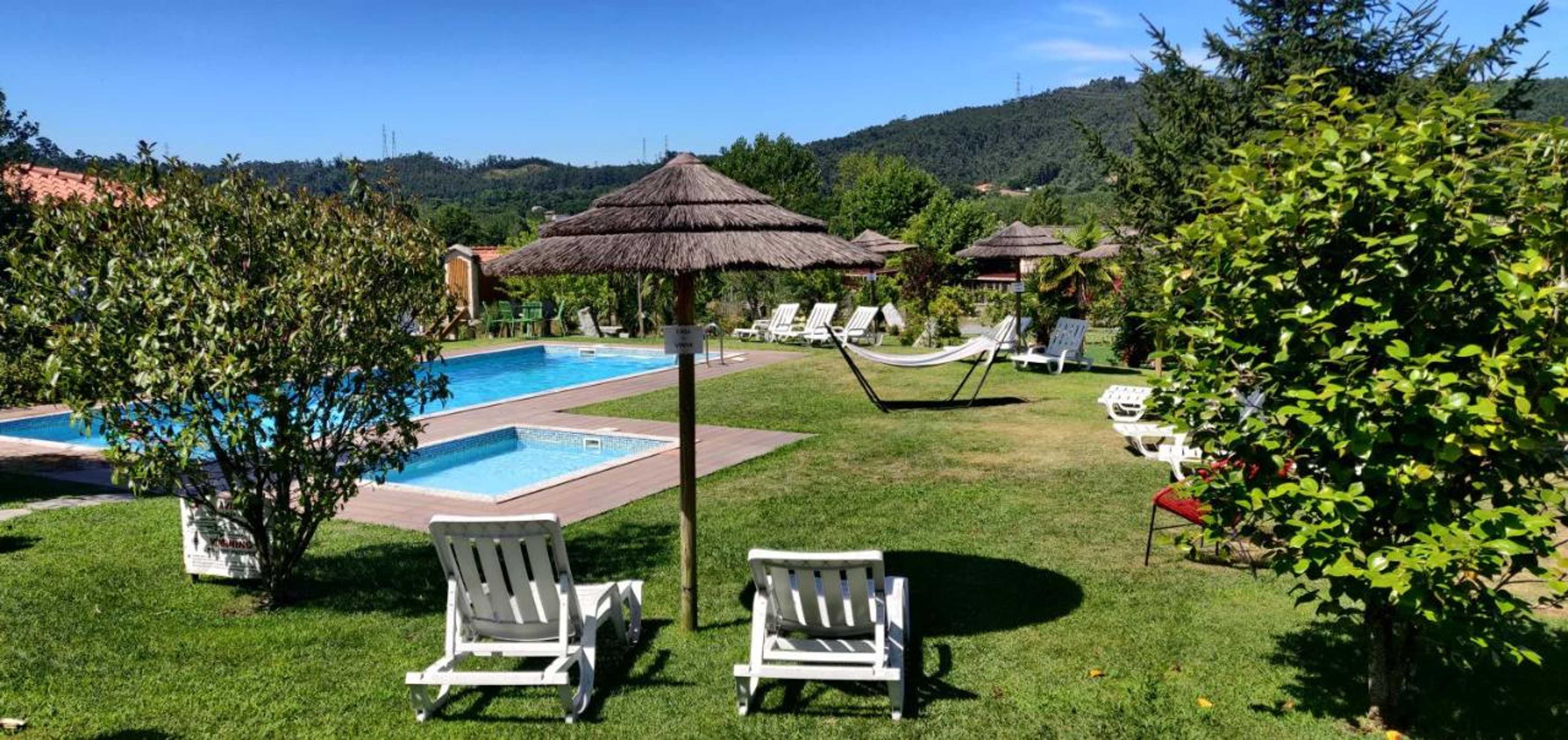 Gift card for Quinta Lama de Cima