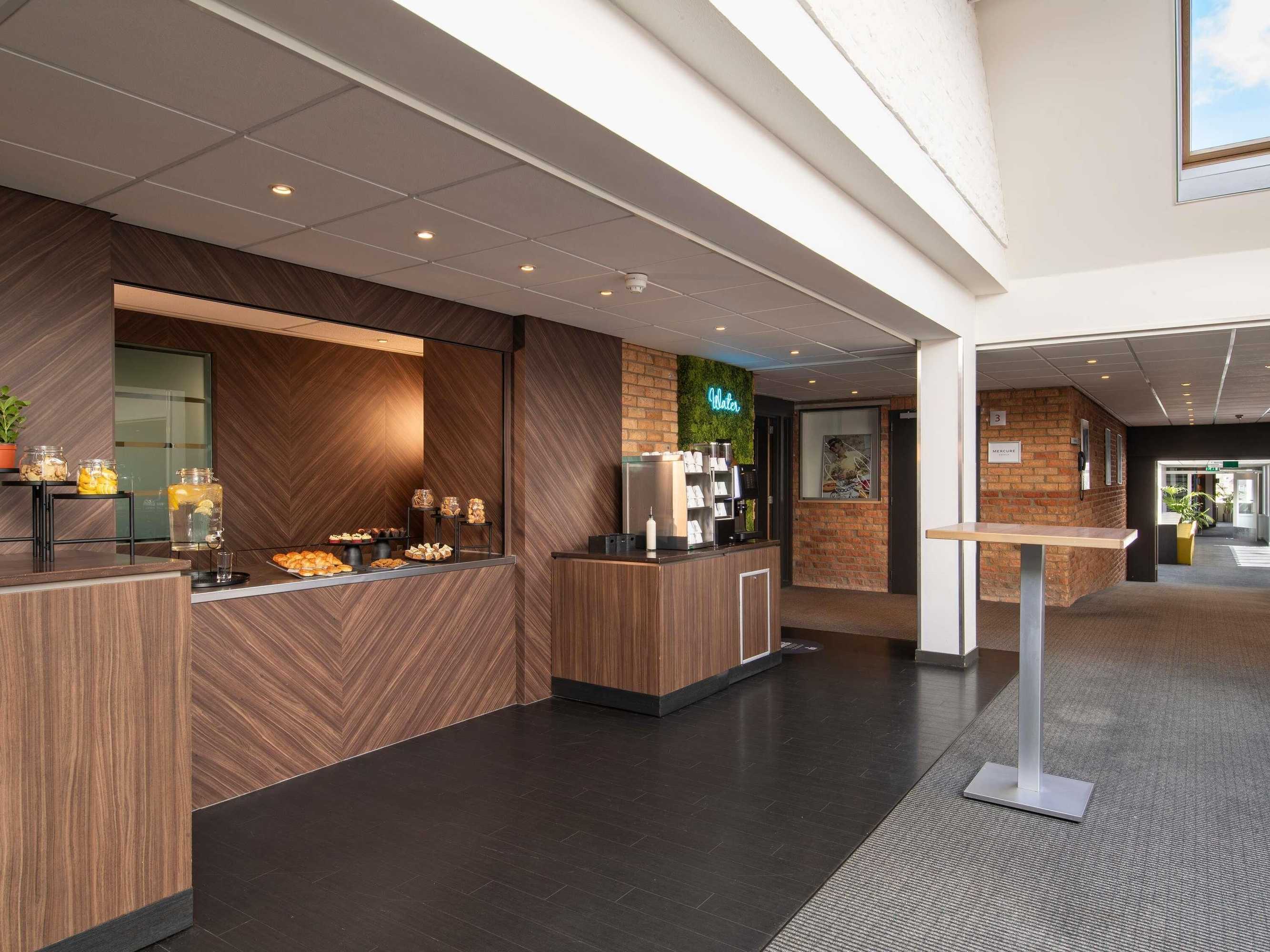 Gift card for Mercure City Zwolle Hotel Gift card for Mercure City Zwolle Hotel