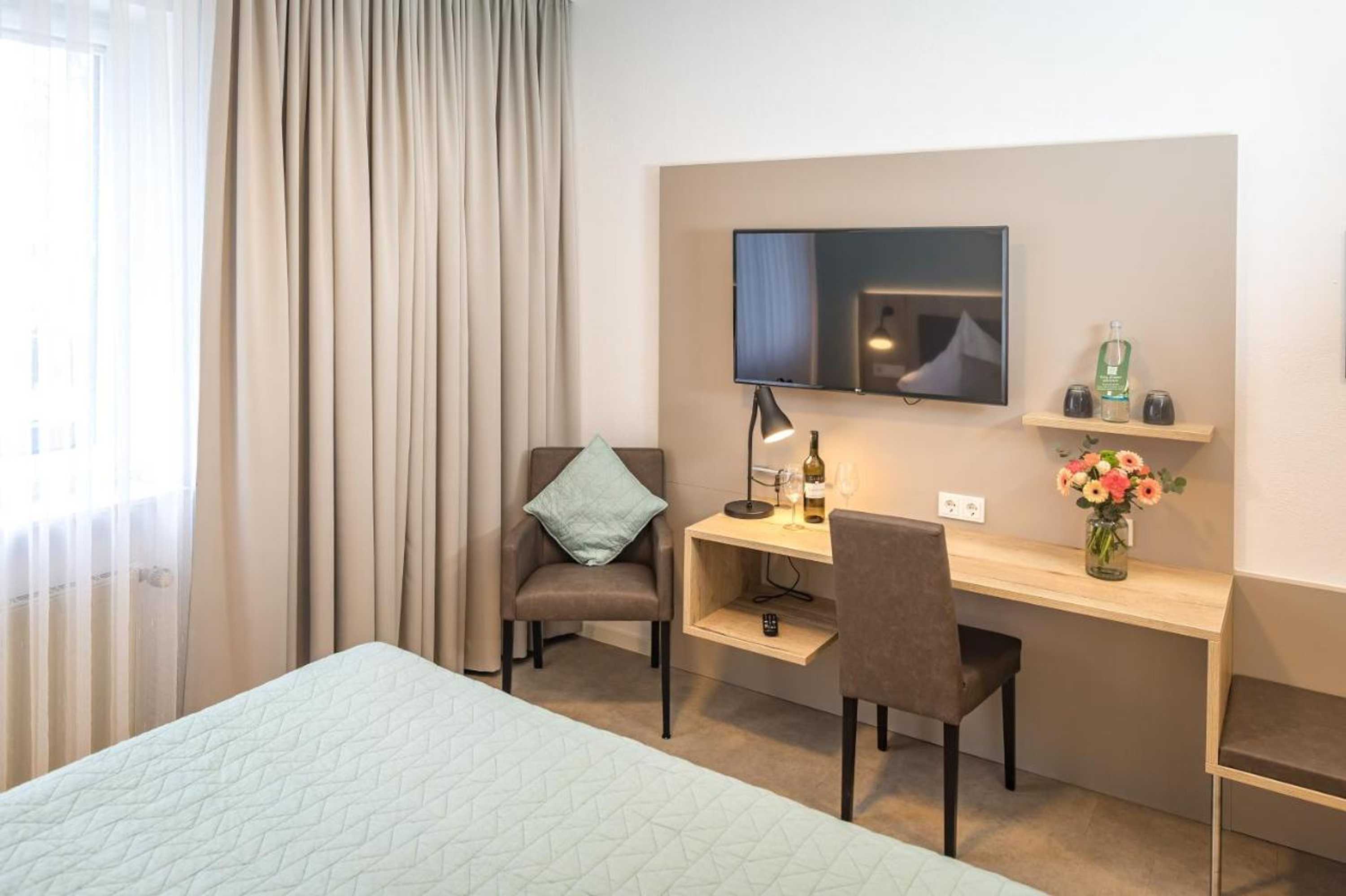 Gift card for Hotel Lehn