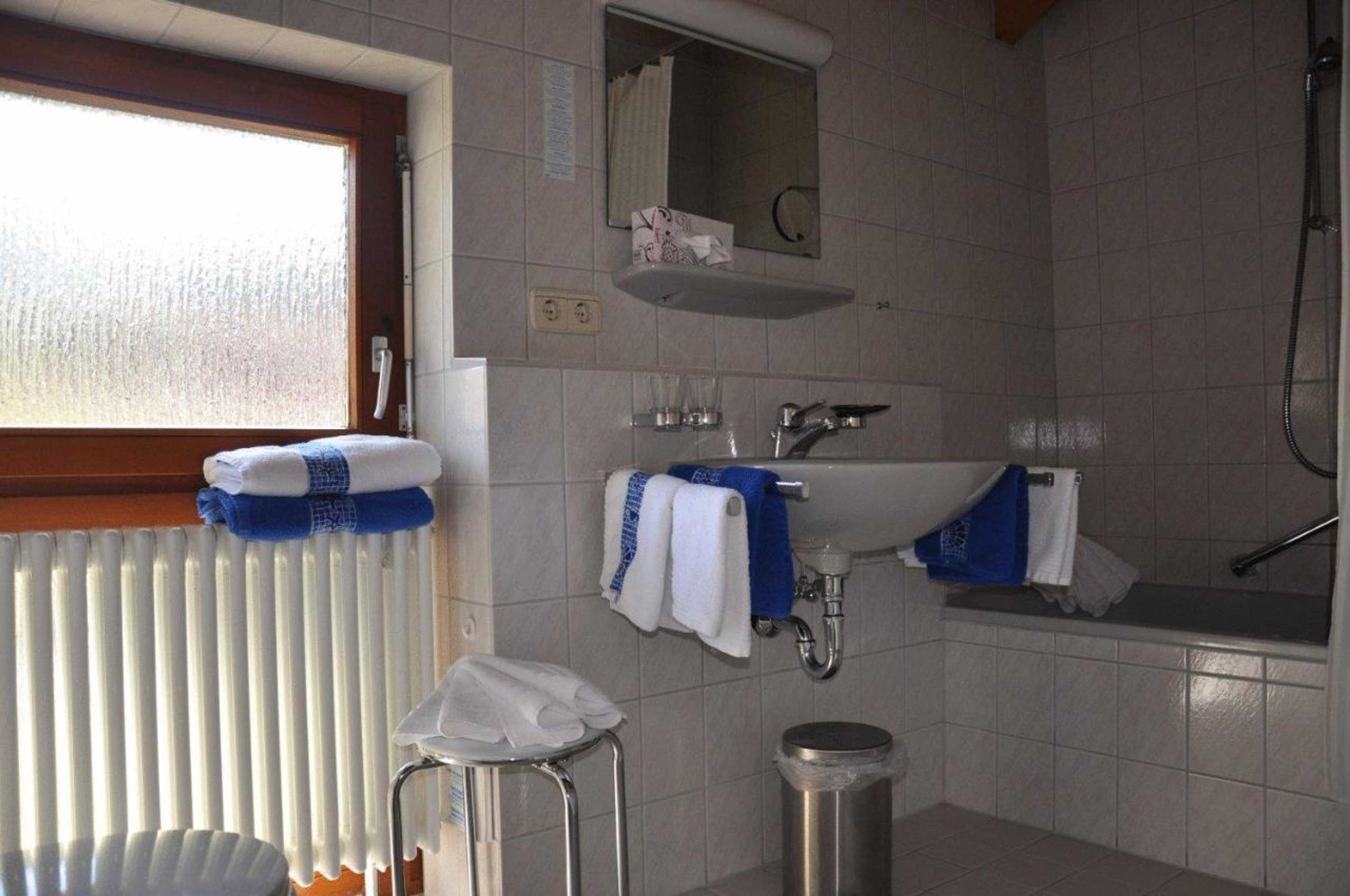 Gift card for Hotel-Pension Breig Garni