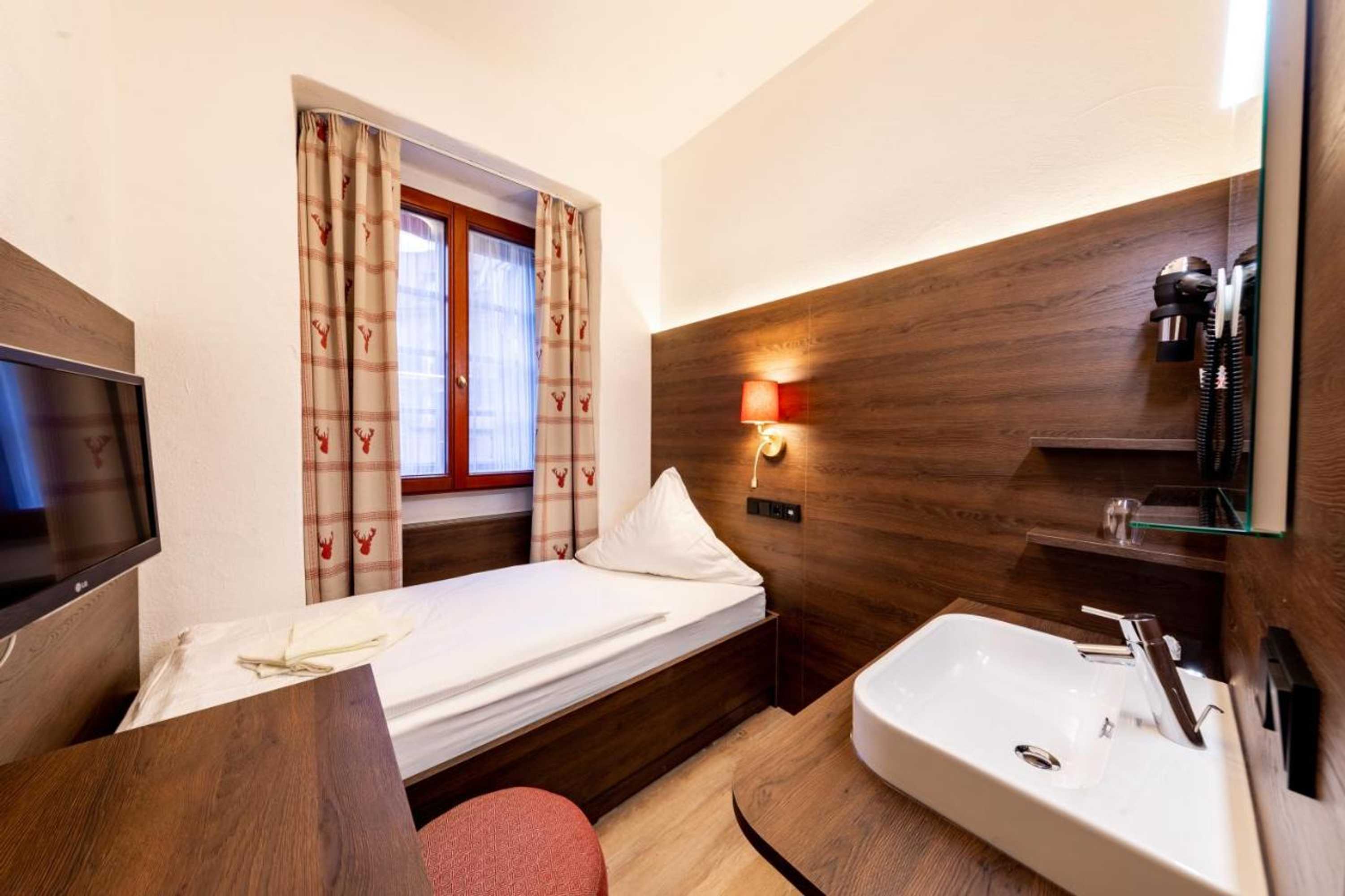 Gift card for Ringhotel Jägerhof