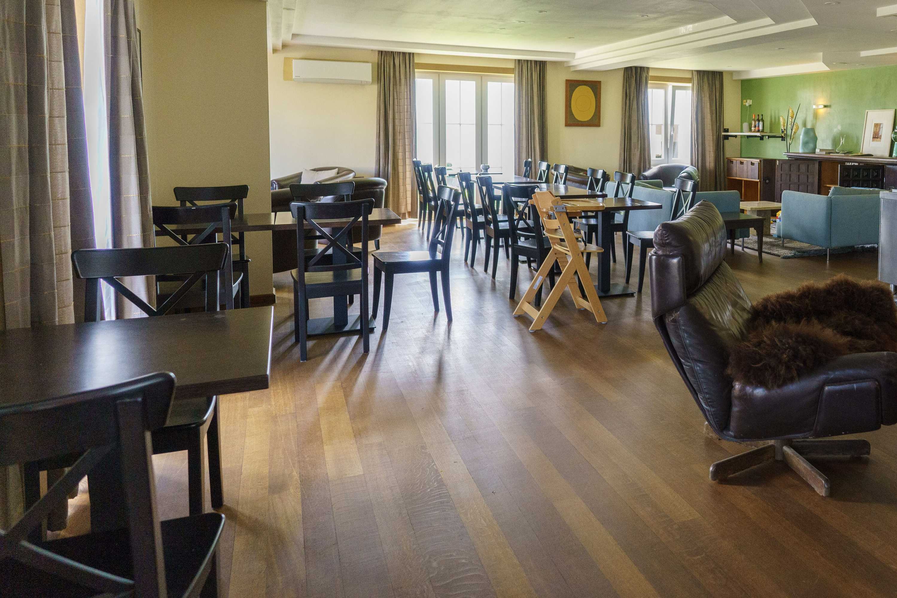 Gift card for St-Janshof Hotel