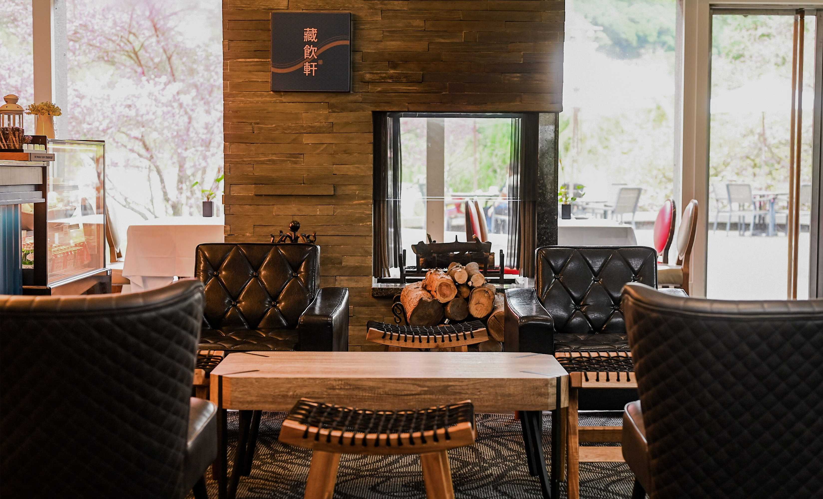 Gift card for Check Inn Select Taipei Yangmingshan