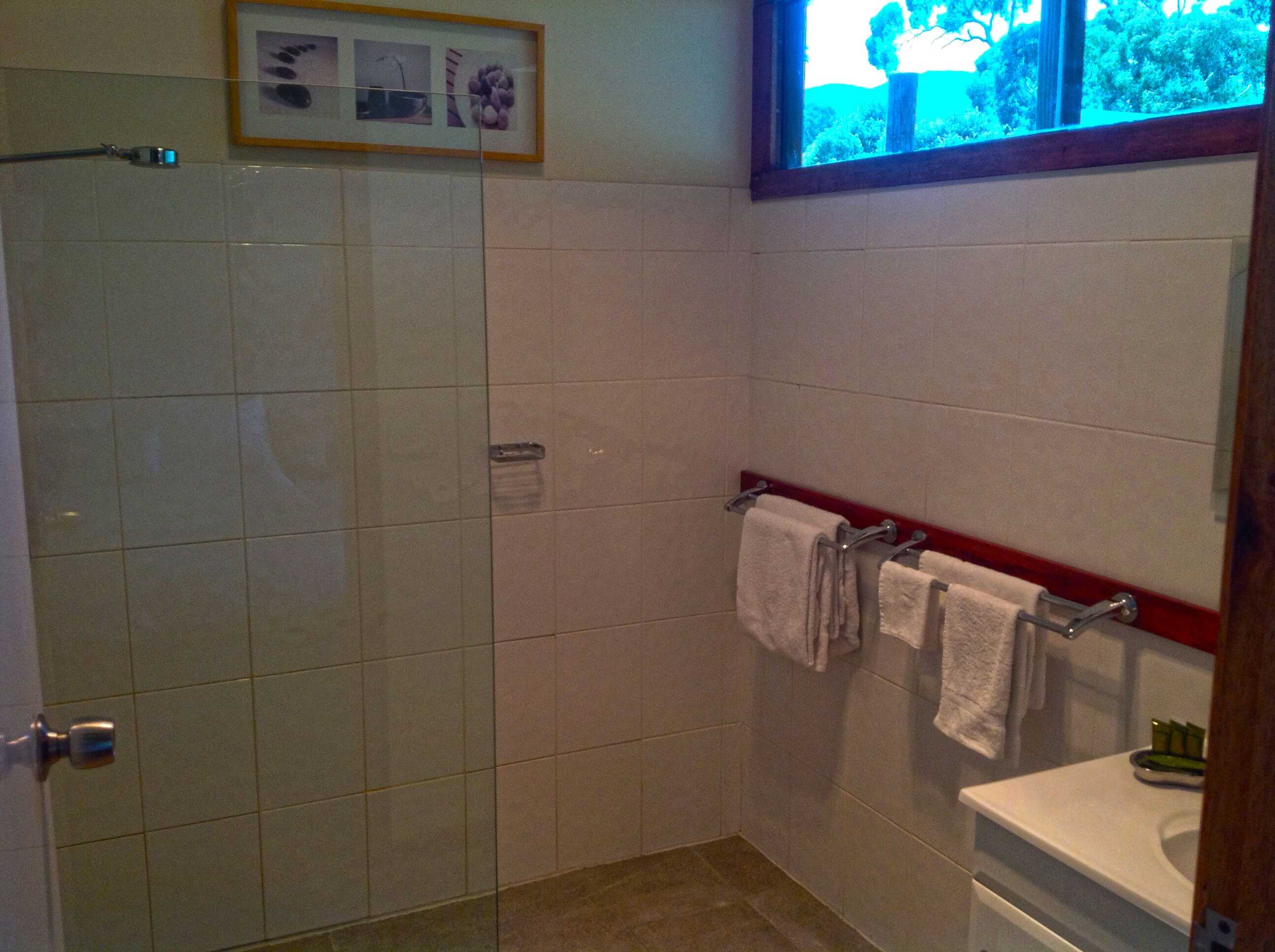 Gift card for Valley Farm Vineyard Villas