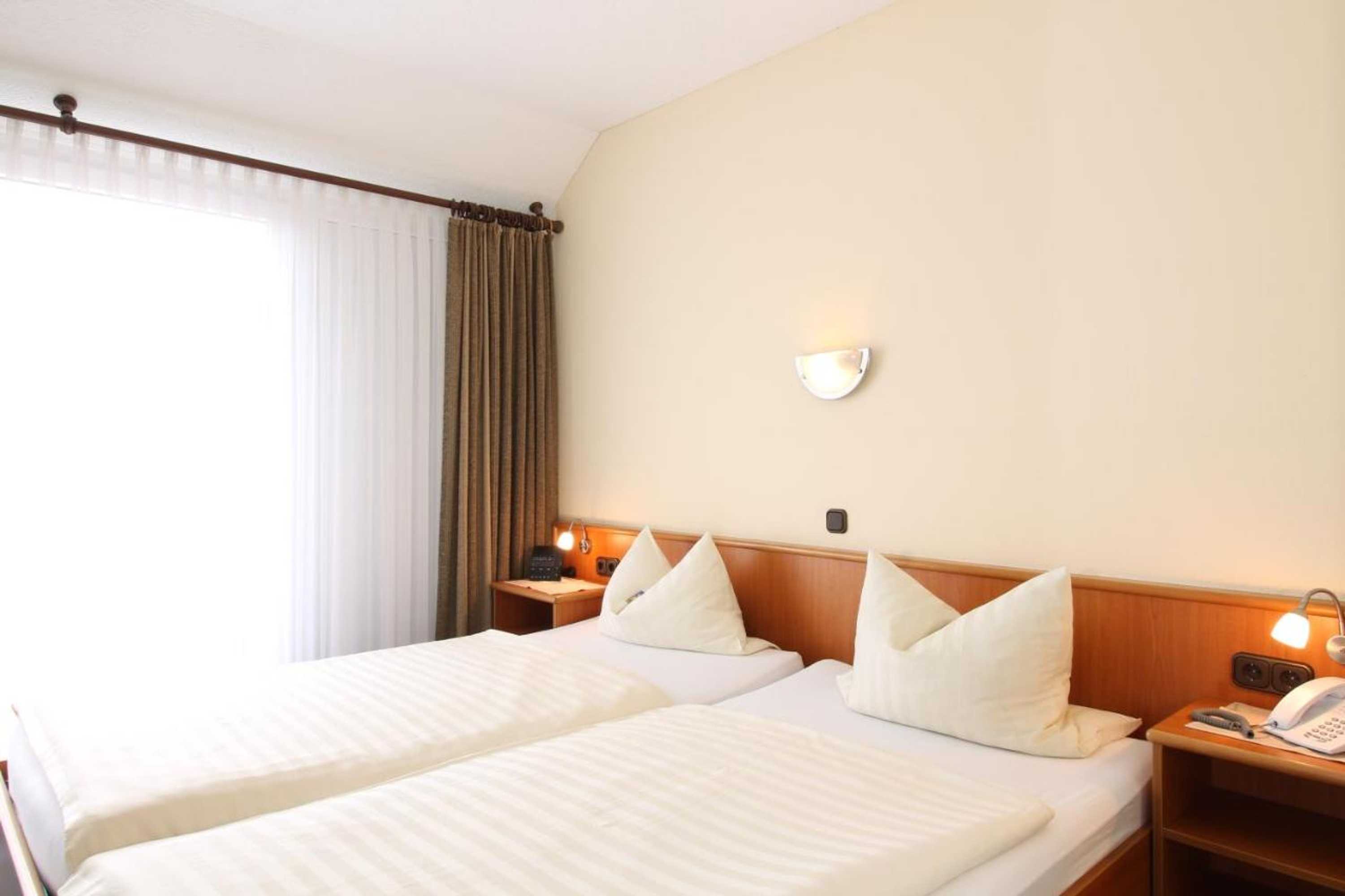 Gift card for Hotel - Restaurant Bayrischer Hof