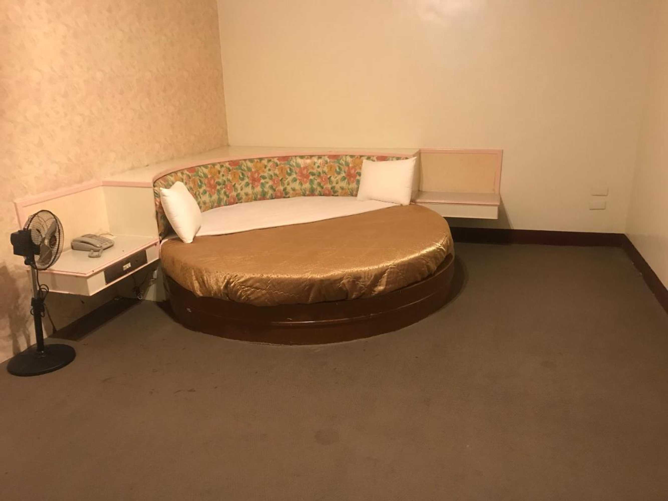 Gift card for Teresa Hotel