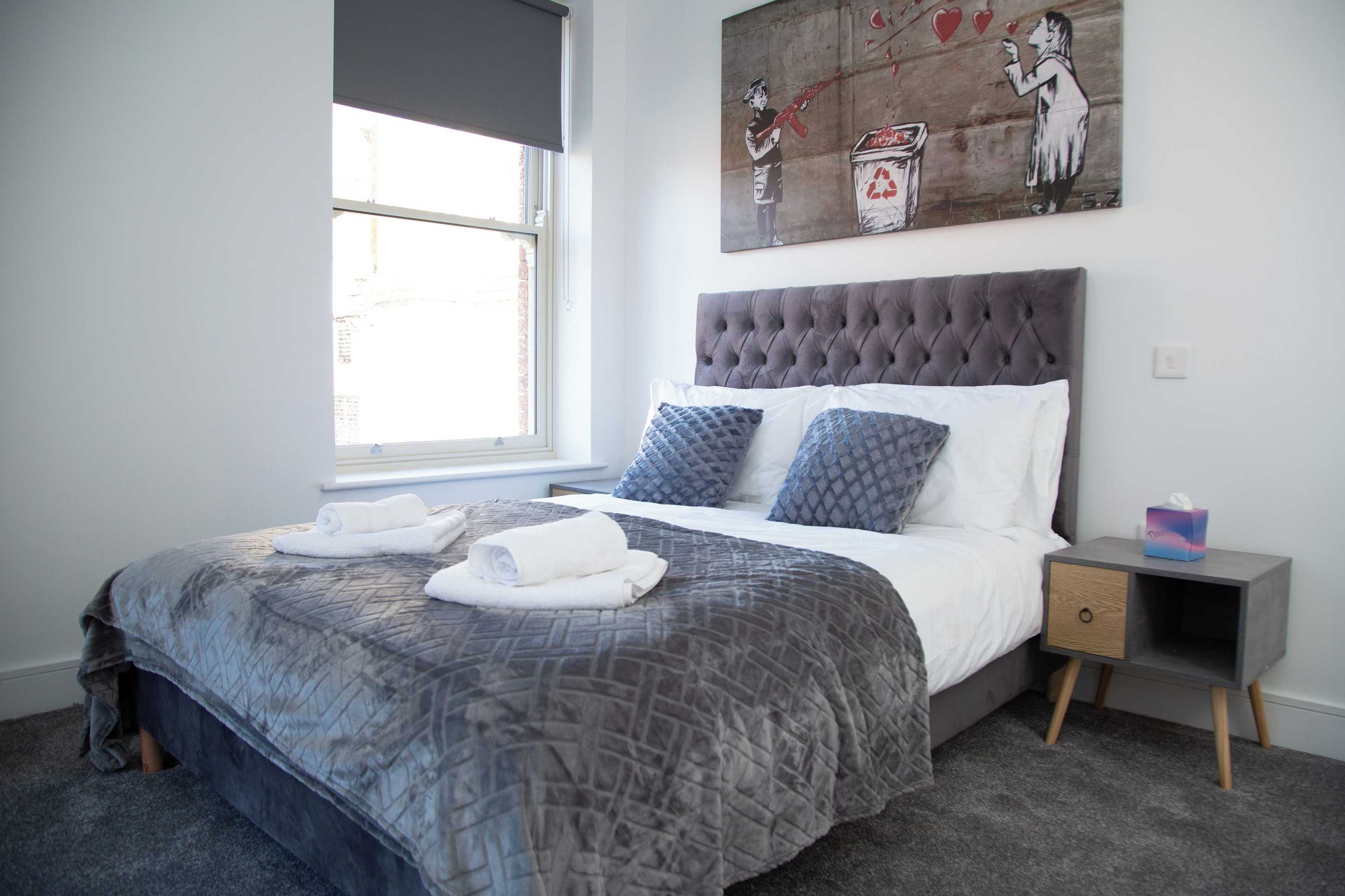 Gift card for Hotel Rafay