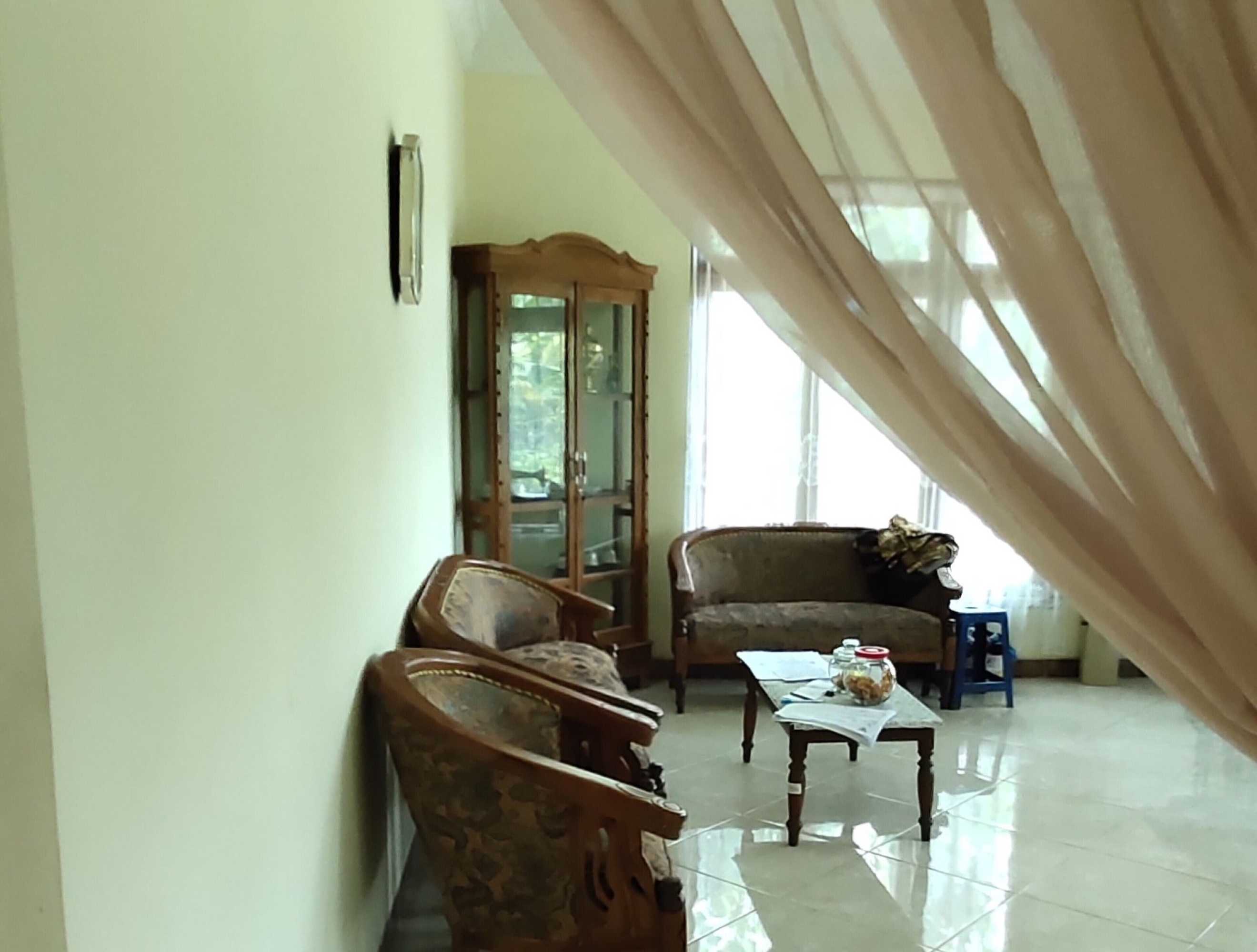 Gift card for Homestay Sudiono