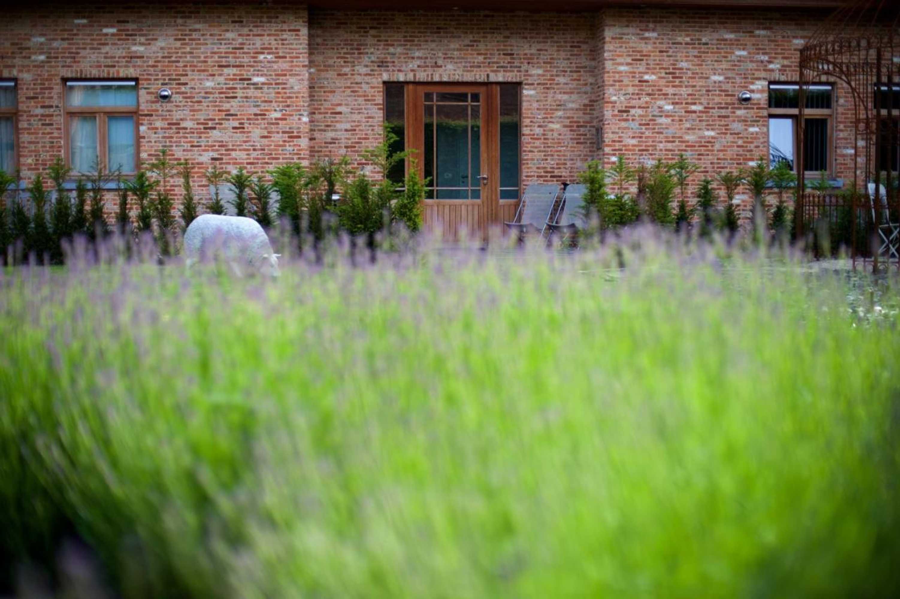 Gift card for B&b Gielse Garden