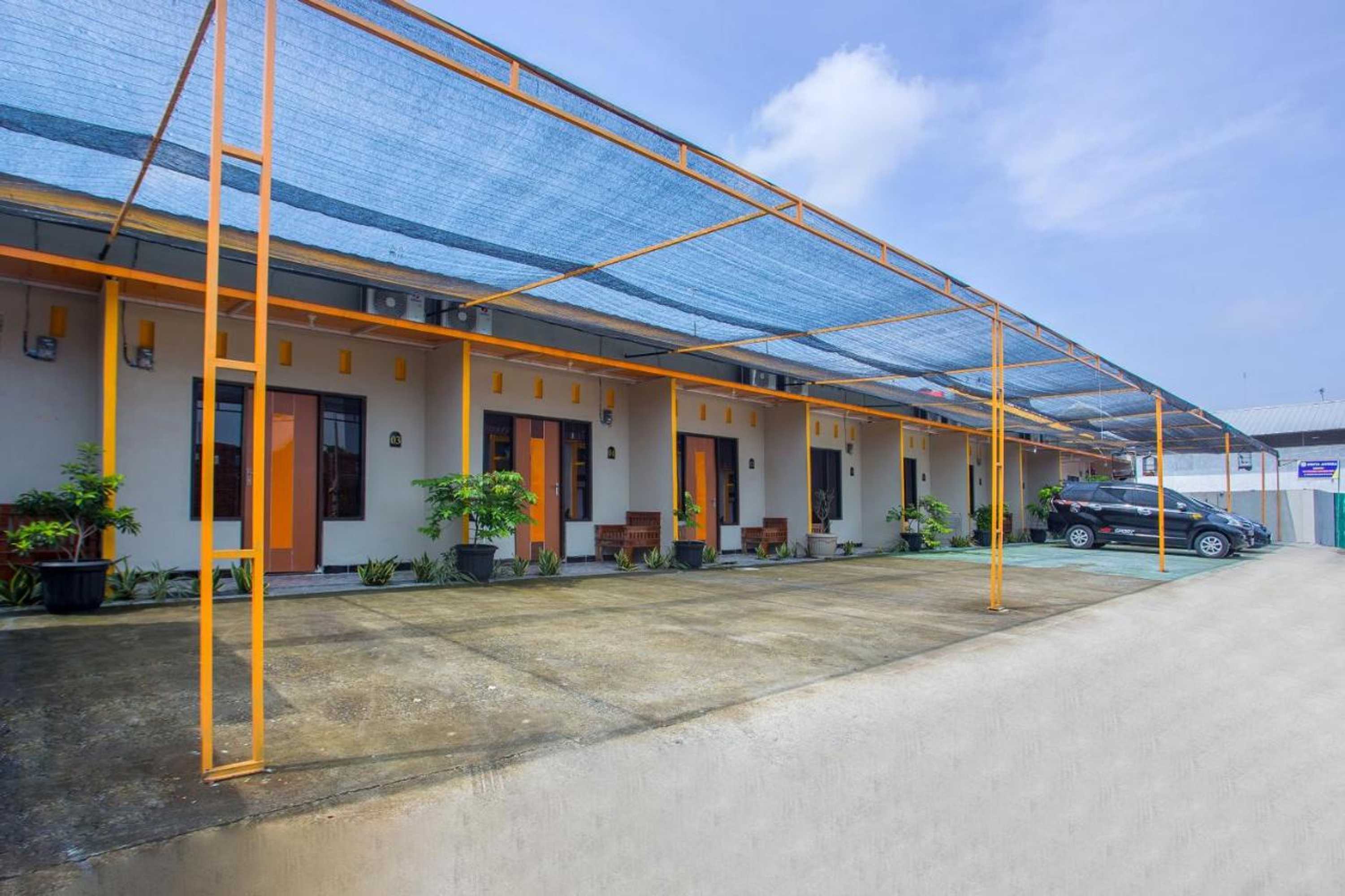 Gift card for Hotel O Griya Annisa