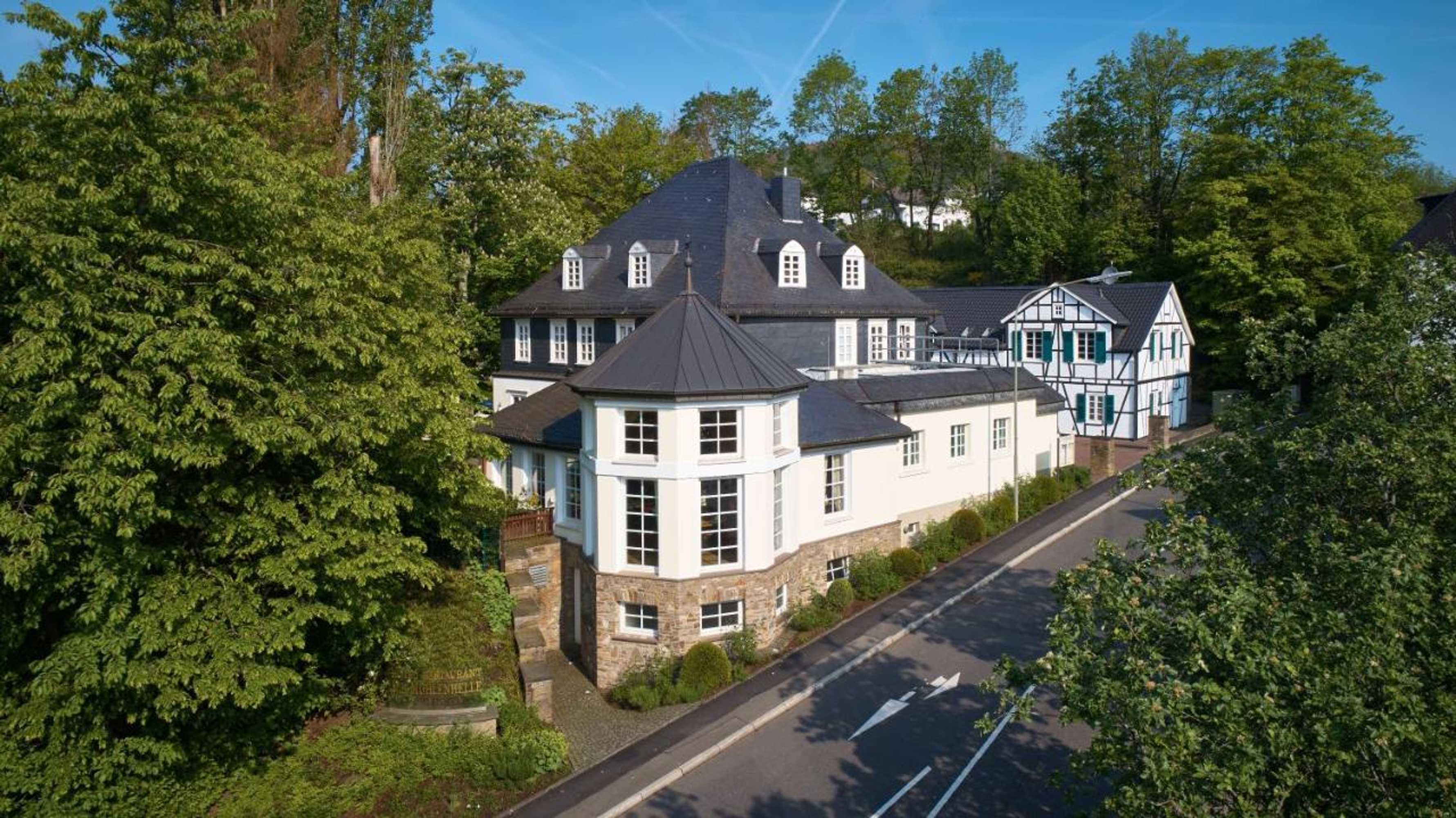 Gift card for Mühlenhelle