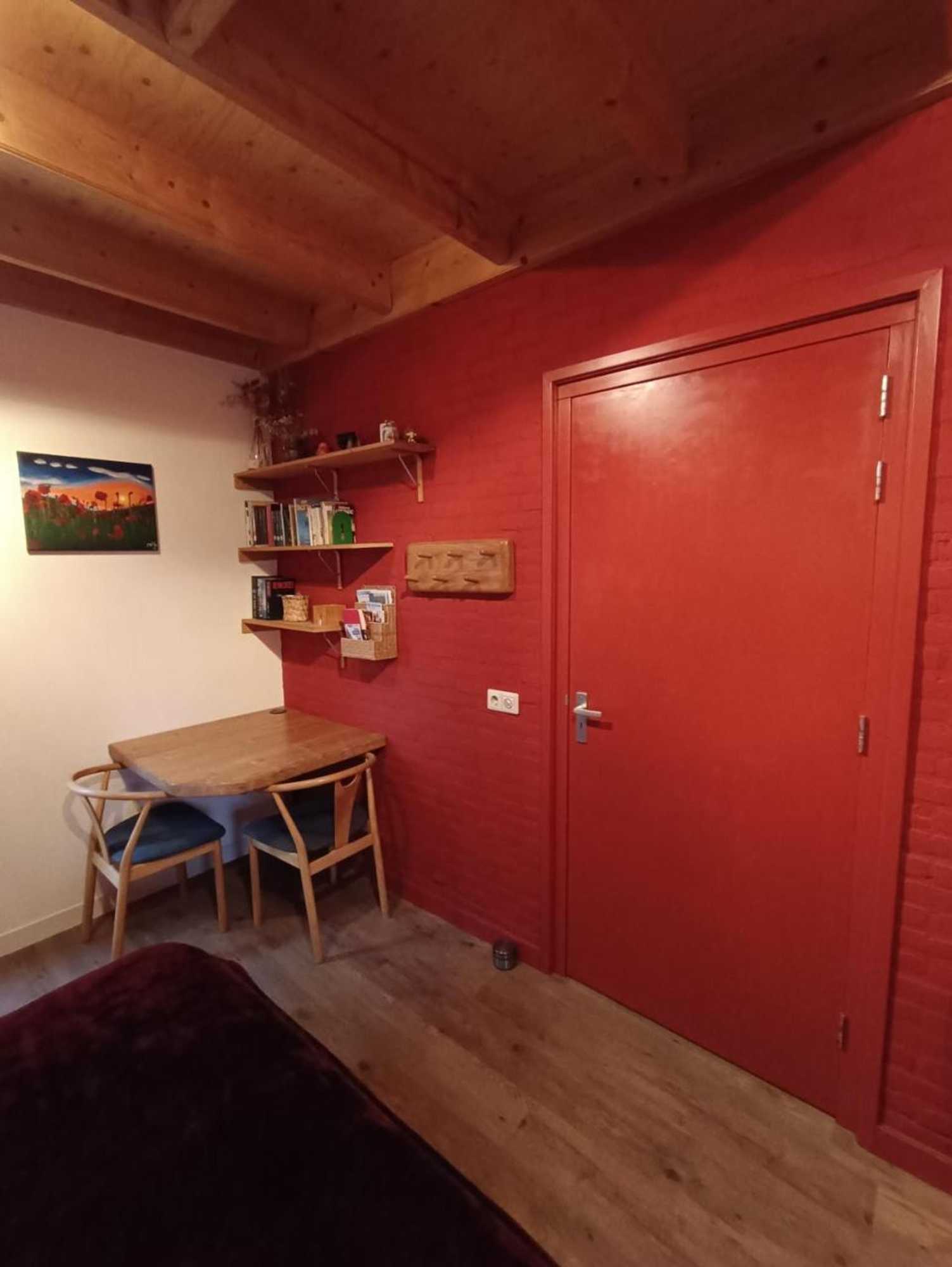 Gift card for Bnb de Rode Kamer