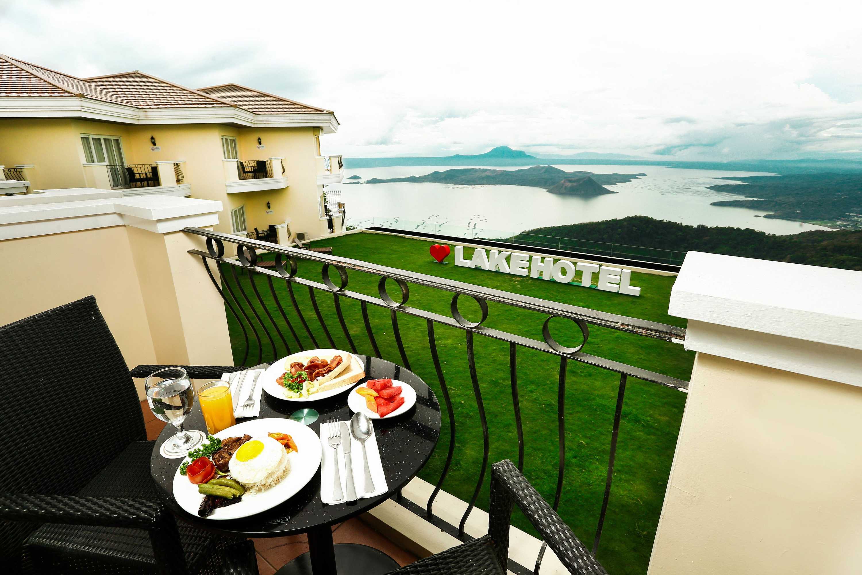 Gift card for The Lake Hotel Tagaytay Gift card for The Lake Hotel Tagaytay