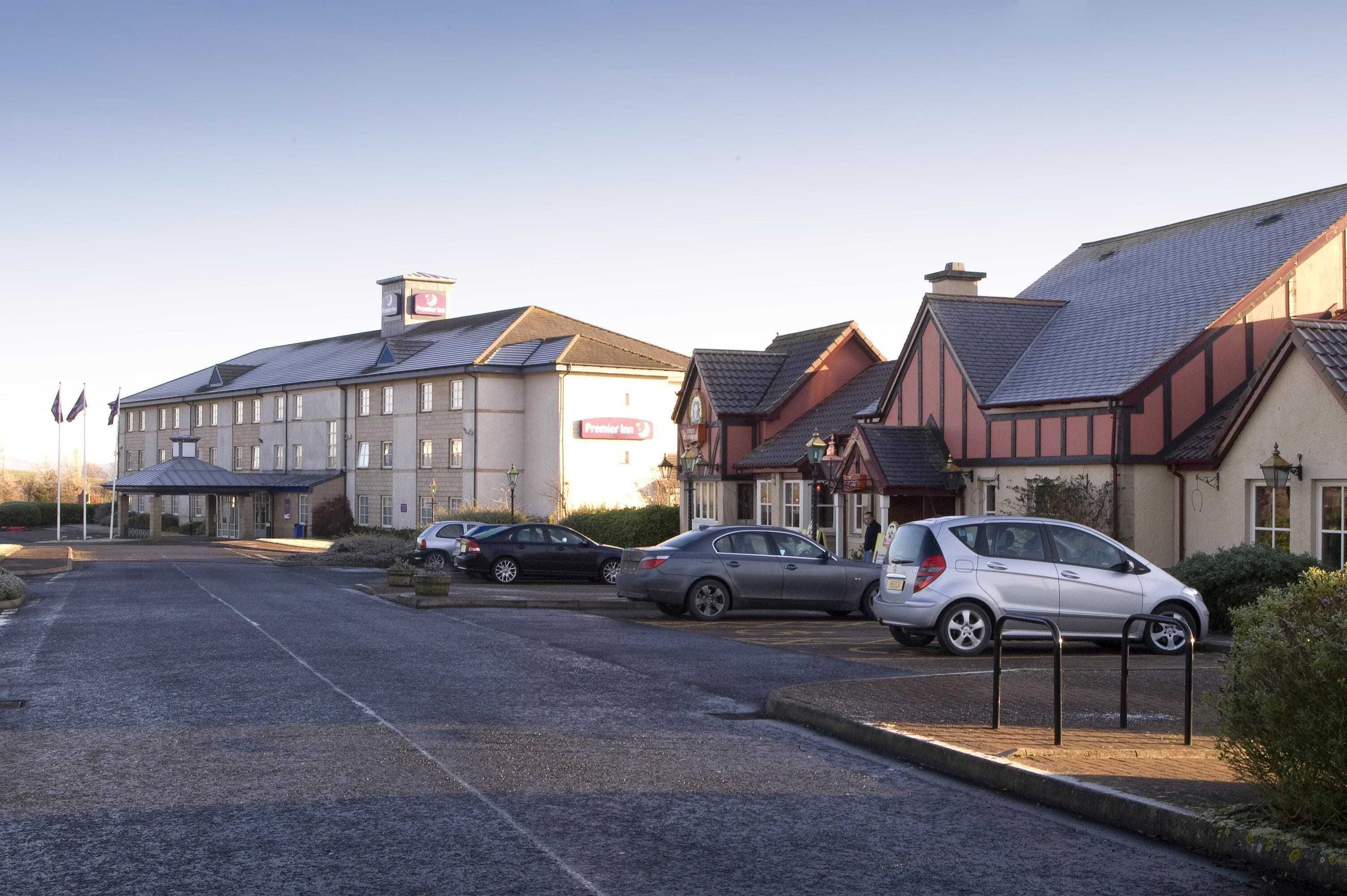 Gift card for Premier Inn Livingston (bathgate) Hotel Gift card for Premier Inn Livingston (bathgate) Hotel