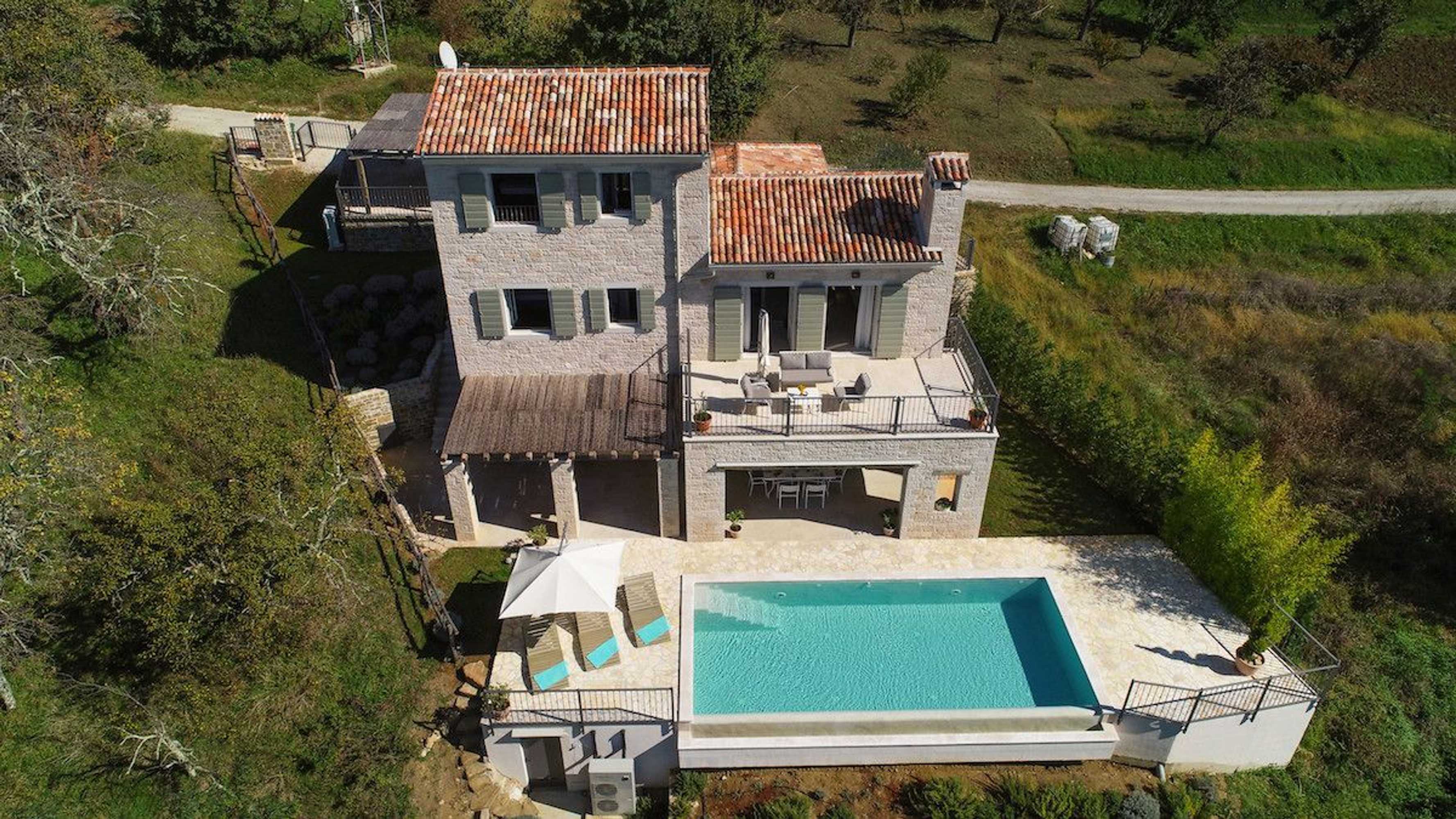 Gift card for JD Villas