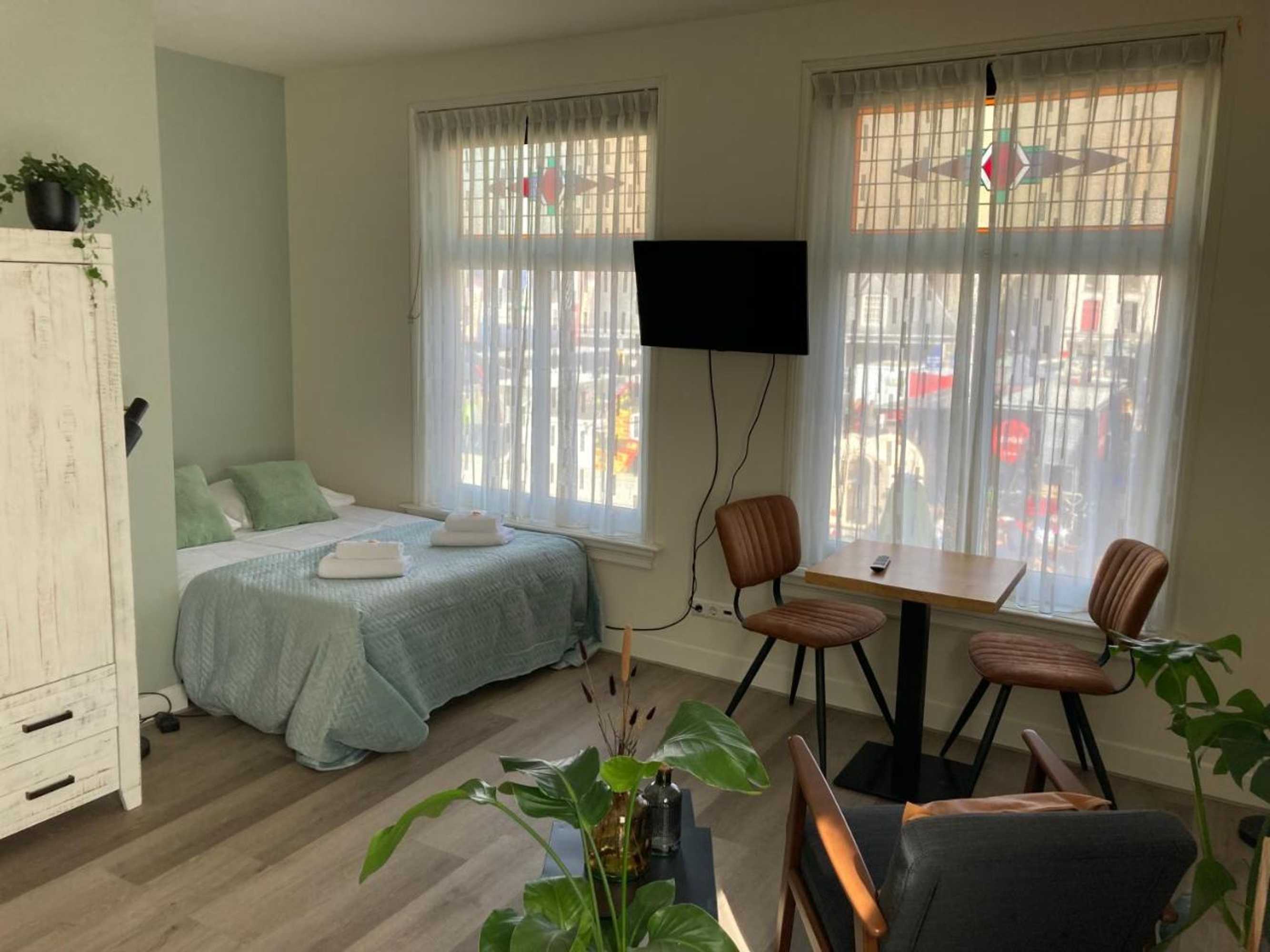 Gift card for Hotel de Gaaper