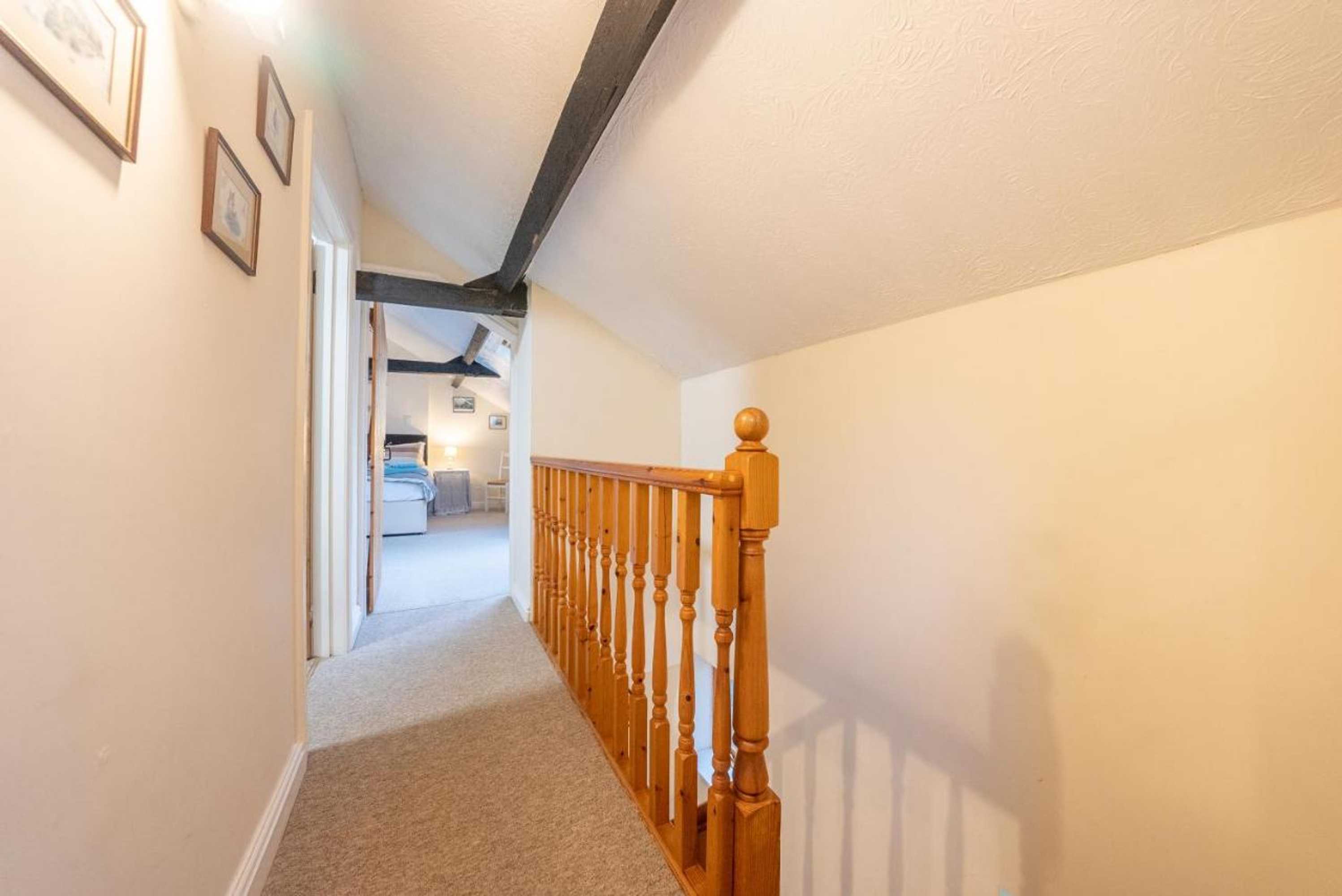 Gift card for The Coach House