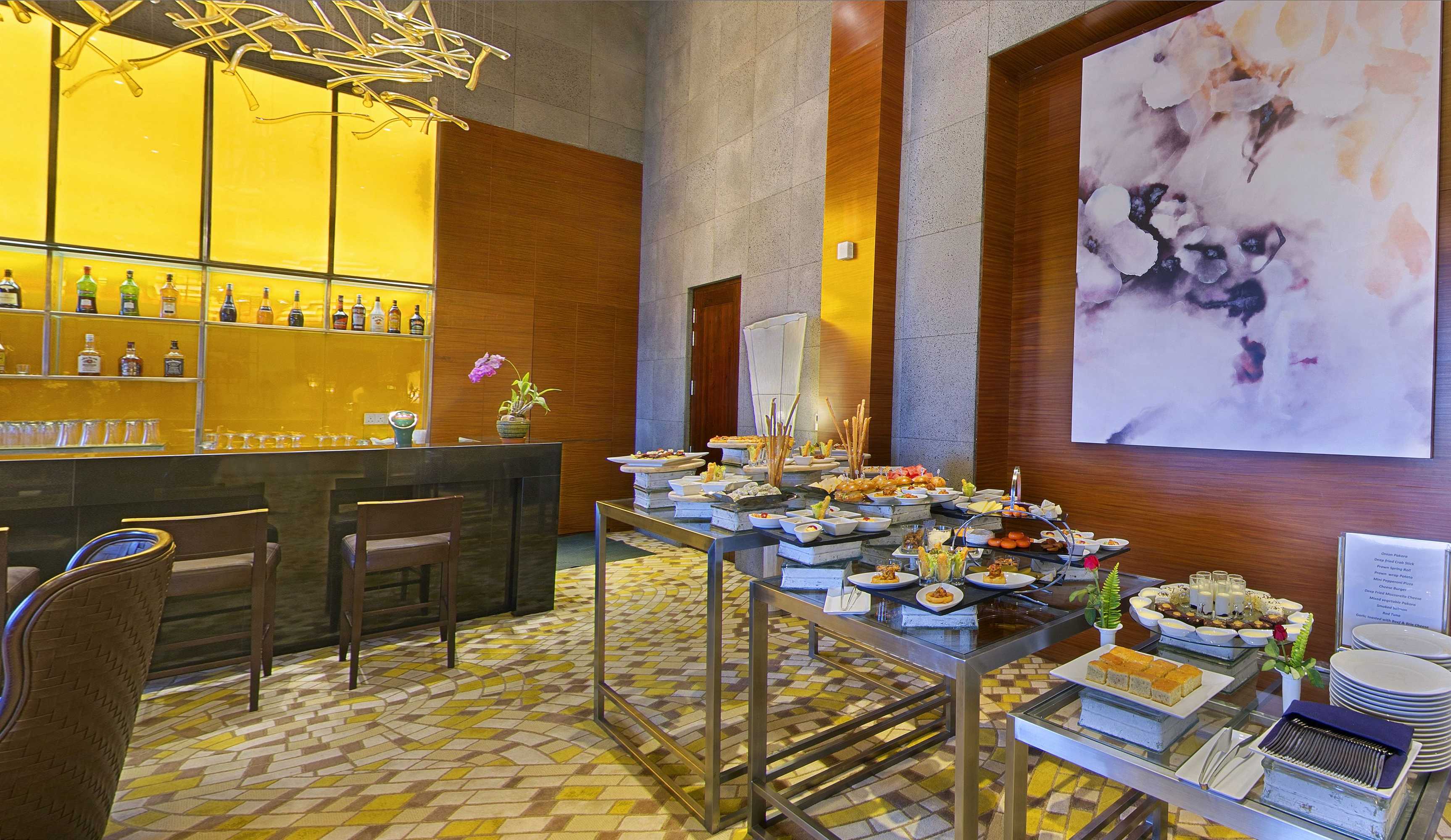 Gift card for Parkroyal Nay Pyi Taw Gift card for Parkroyal Nay Pyi Taw