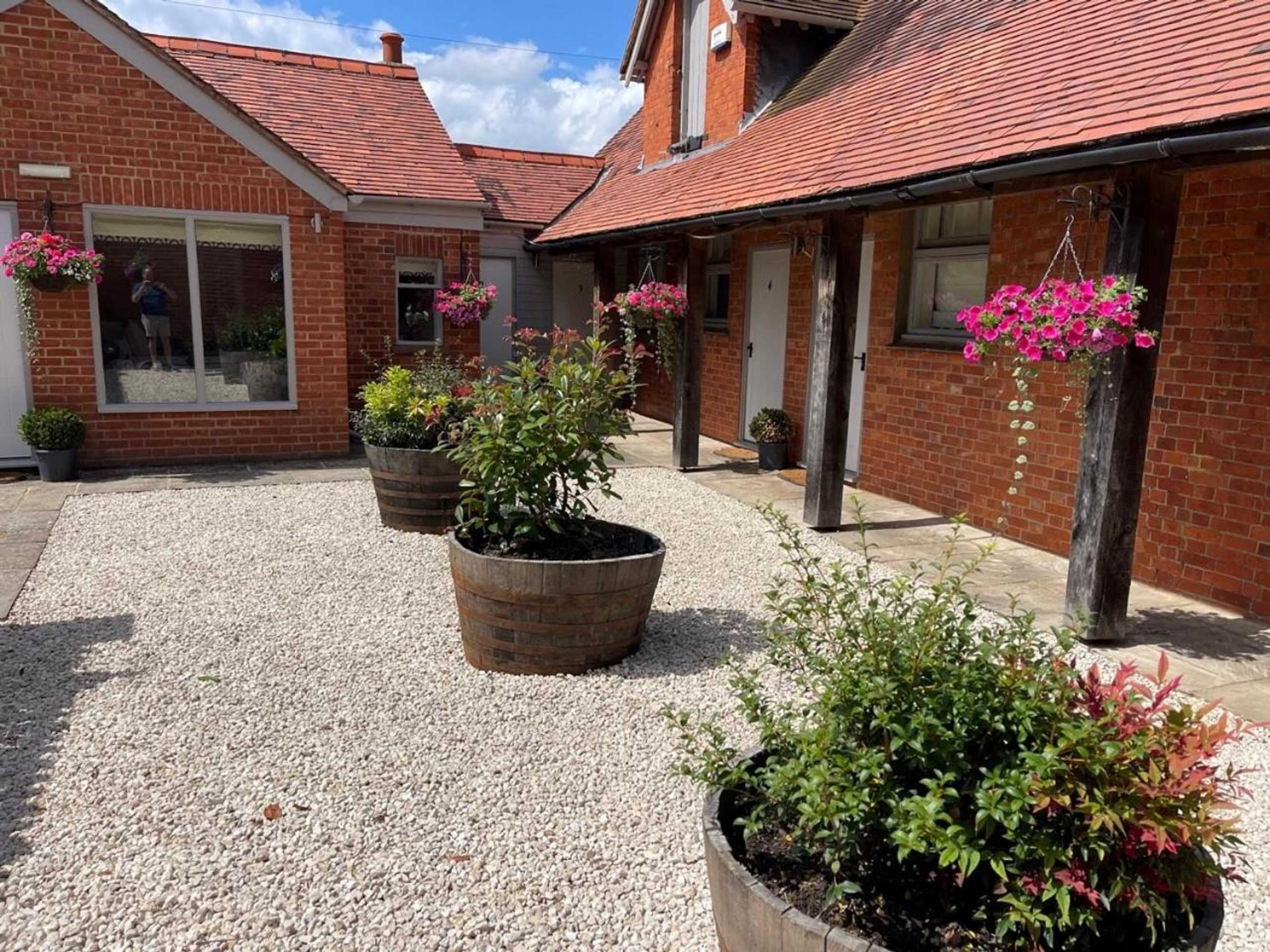 Gift card for The Crown