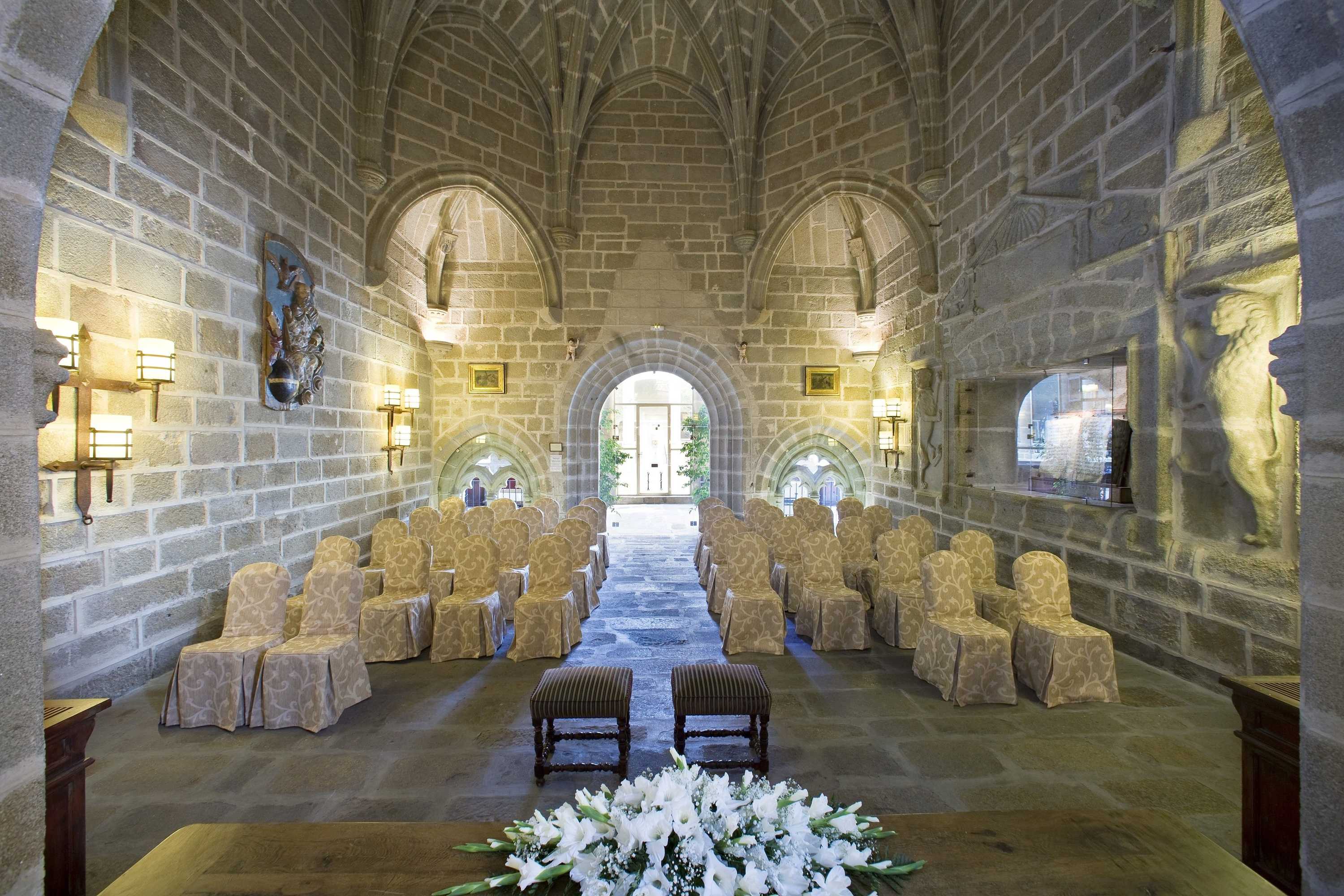 Gift card for Parador de Plasencia Gift card for Parador de Plasencia