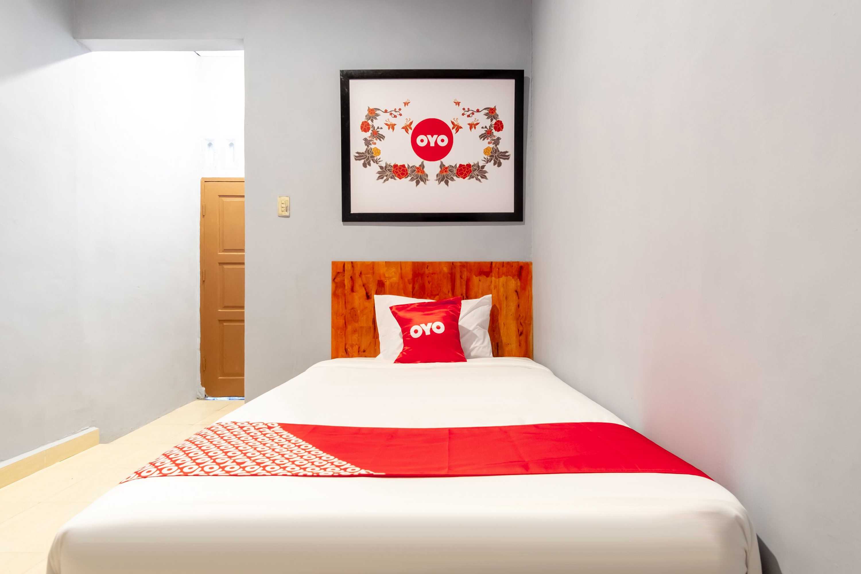 Gift card for Oyo 1668 Yvel Homestay Syariah Gift card for Oyo 1668 Yvel Homestay Syariah