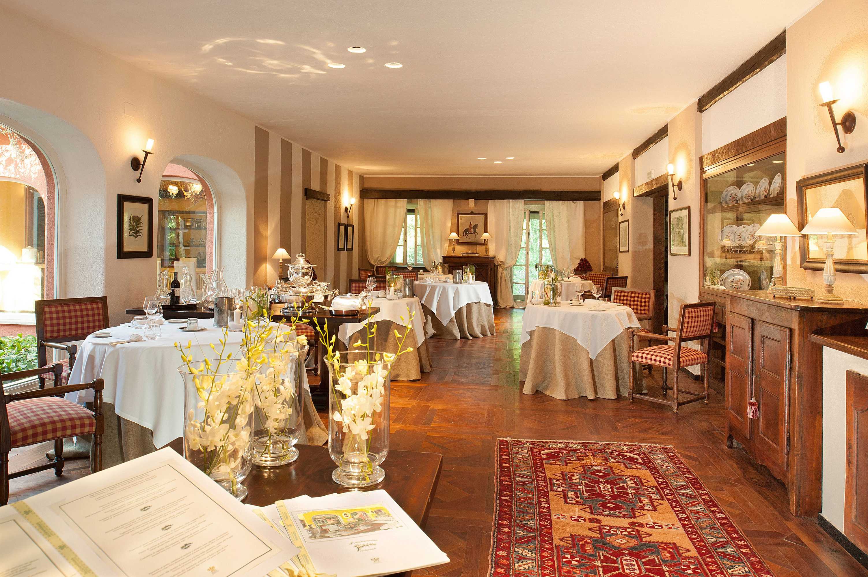 Gift card for La Meridiana Reiais & Chateaux Gift card for La Meridiana Reiais & Chateaux