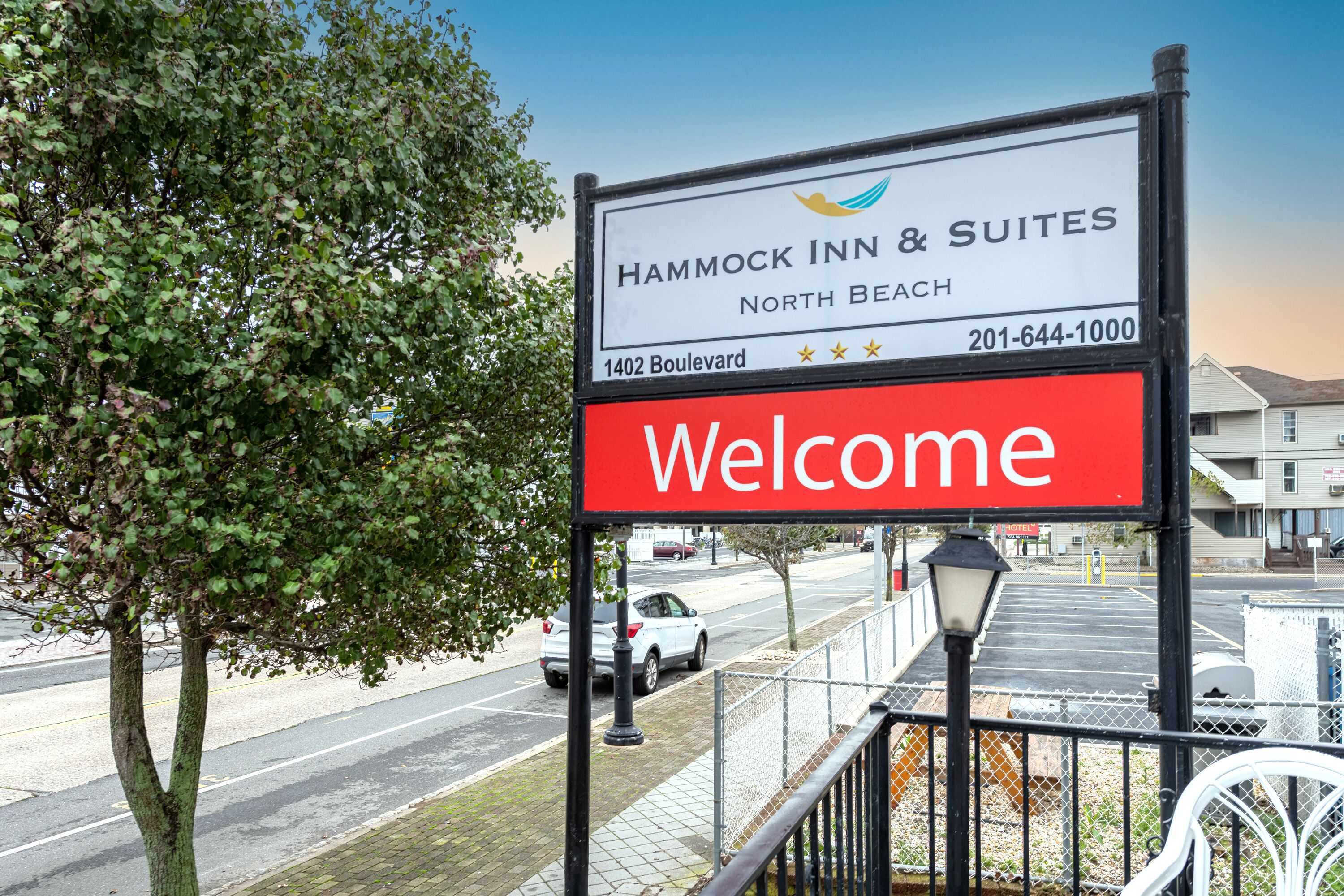 Gift card for Hammock Inn & Suites - Jersey Shore Gift card for Hammock Inn & Suites - Jersey Shore