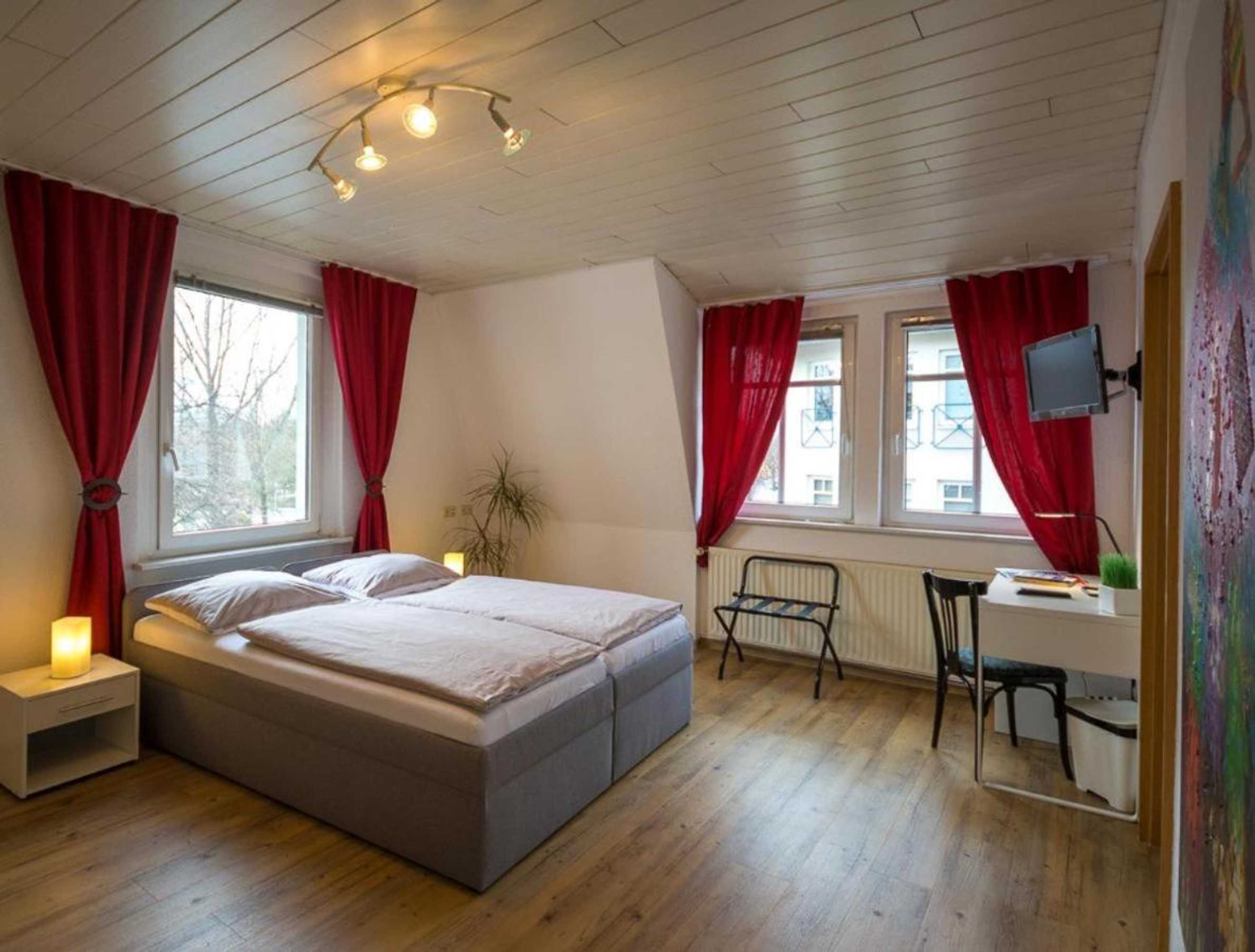 Gift card for Hotel Am Park