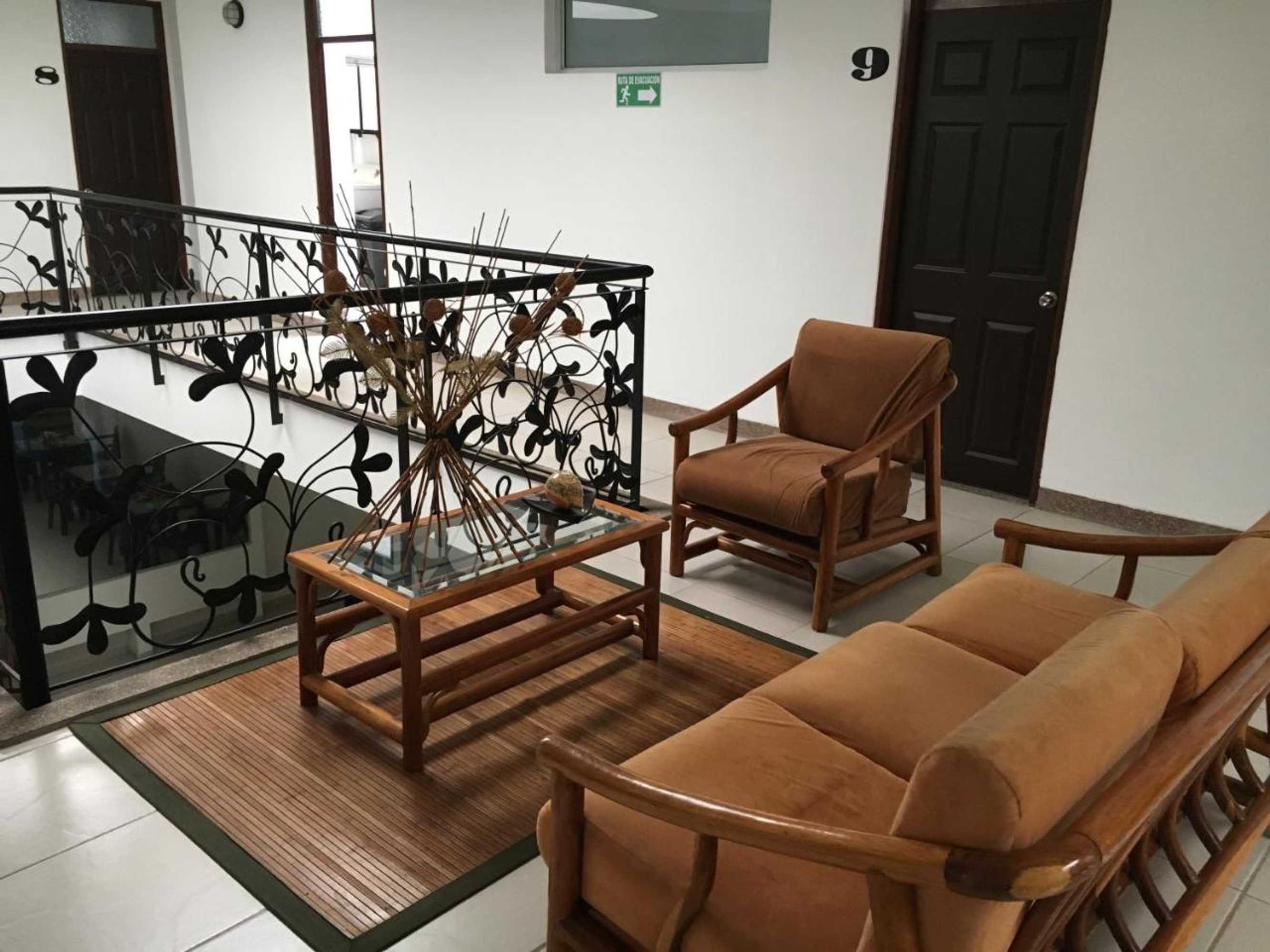 Gift card for Hotel el Meson de Las Flores