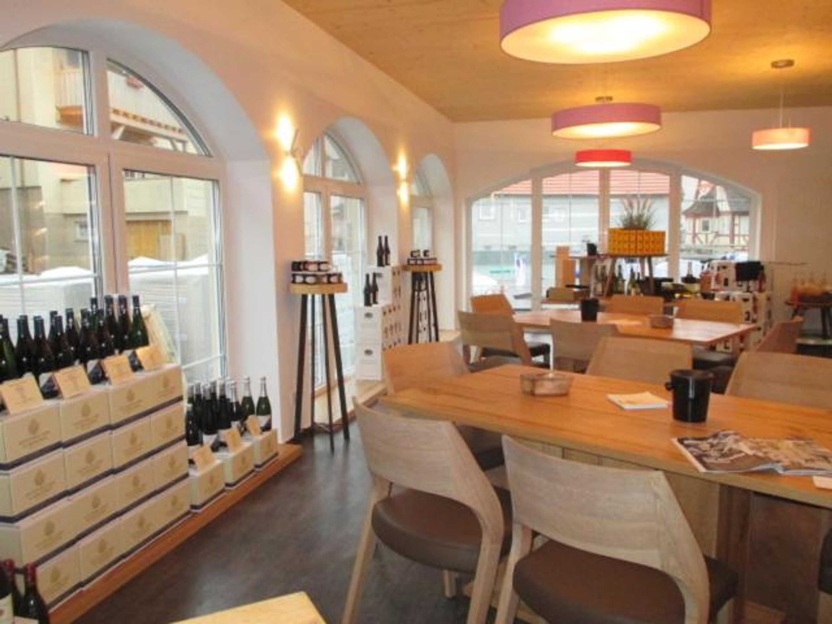 Gift card for Schlosshotel Ingelfingen