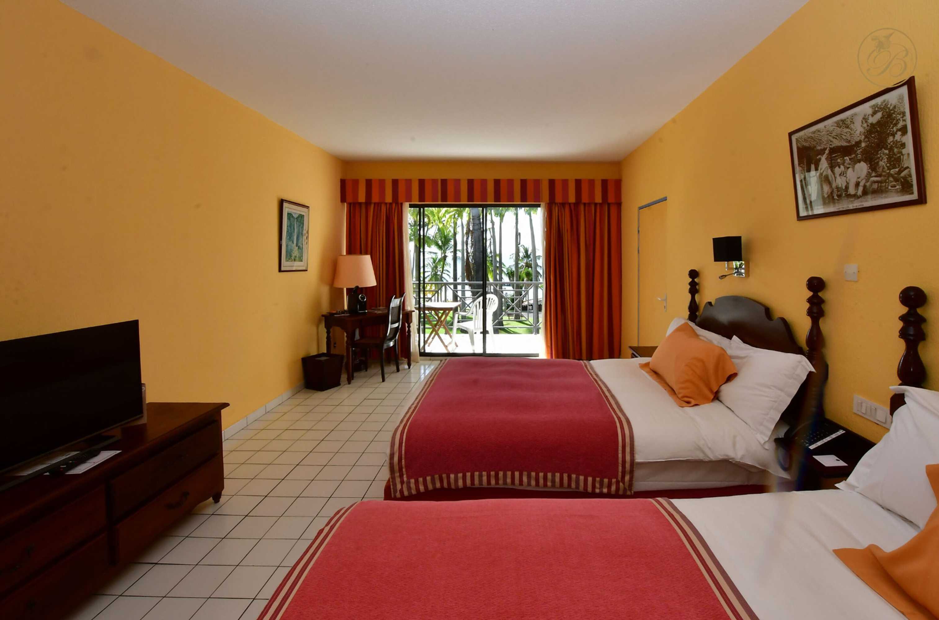 Gift card for Hotel Bakoua Les Trois Ilets Gift card for Hotel Bakoua Les Trois Ilets
