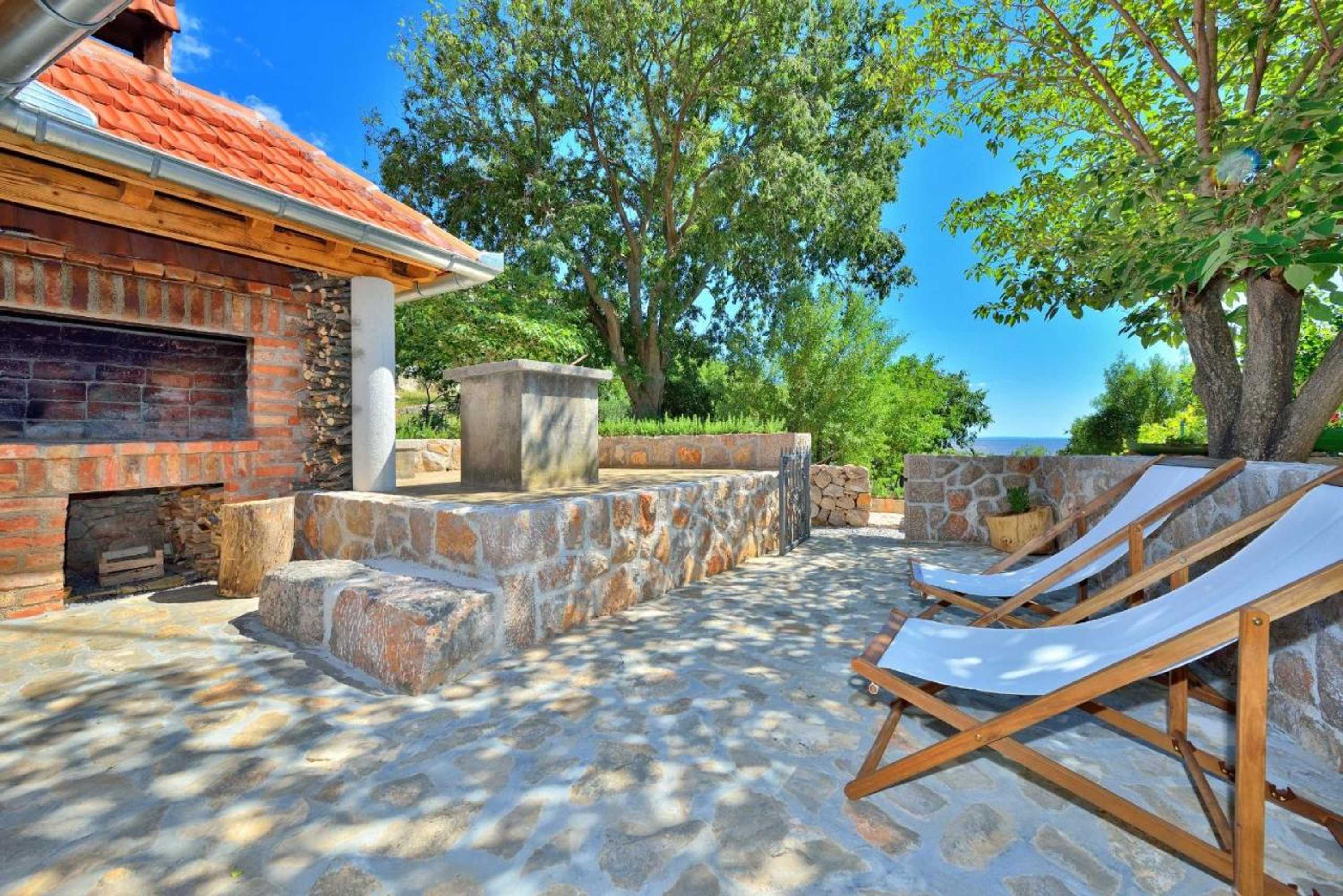 Gift card for House Martelina