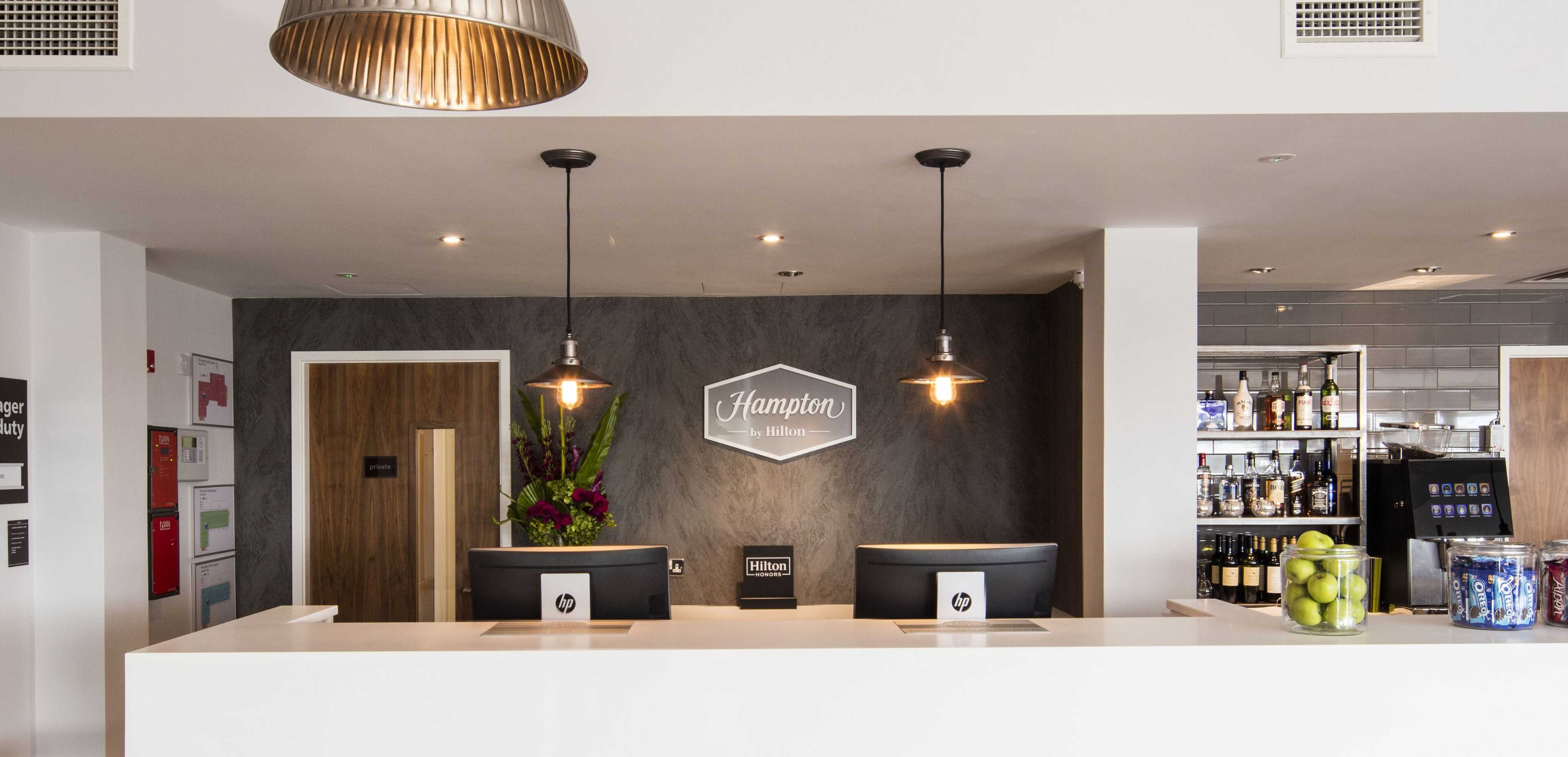 Gift card for Hampton by Hilton Humberside Airport Gift card for Hampton by Hilton Humberside Airport
