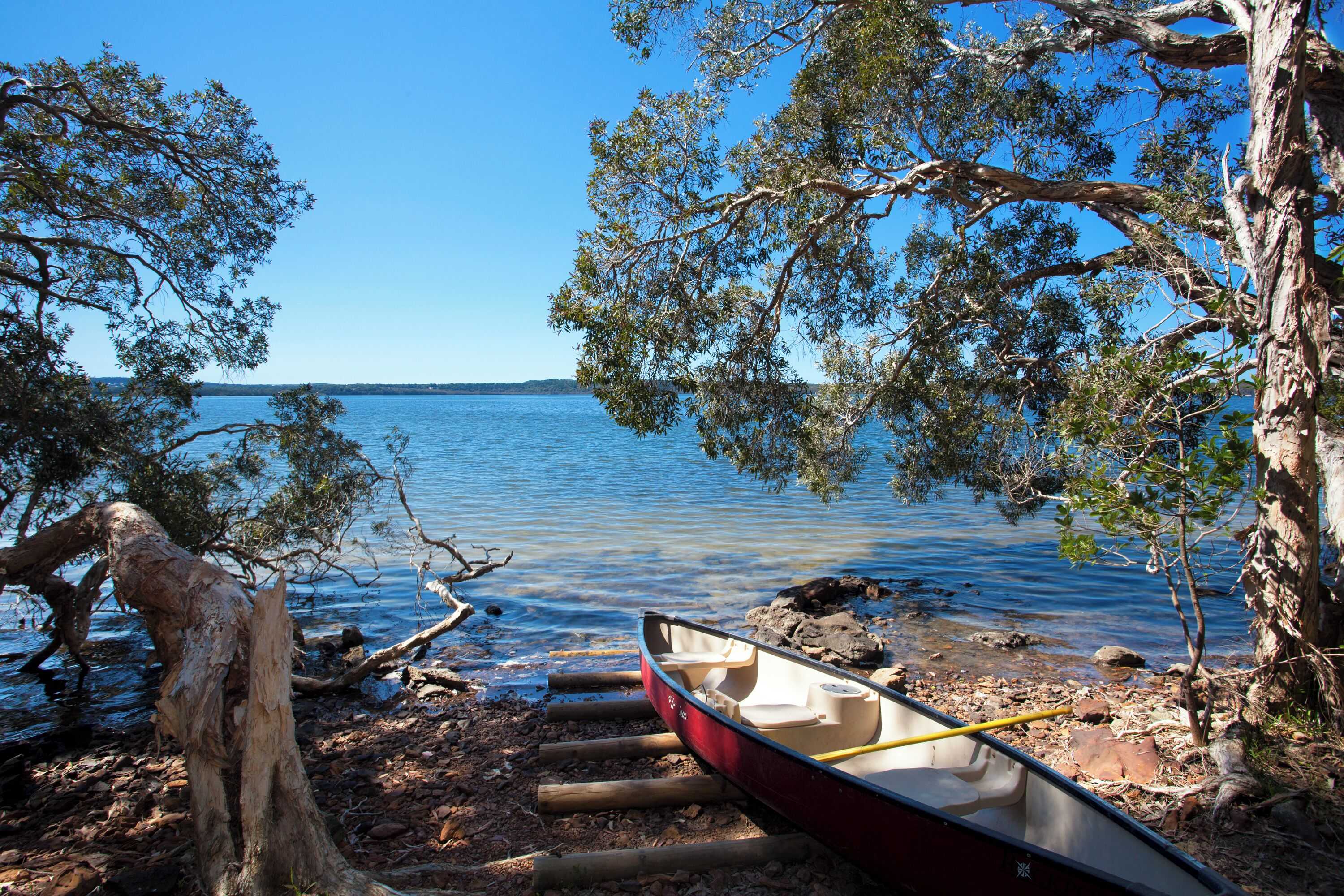 Gift card for Eumarella Shores Noosa Lake Retreat Gift card for Eumarella Shores Noosa Lake Retreat