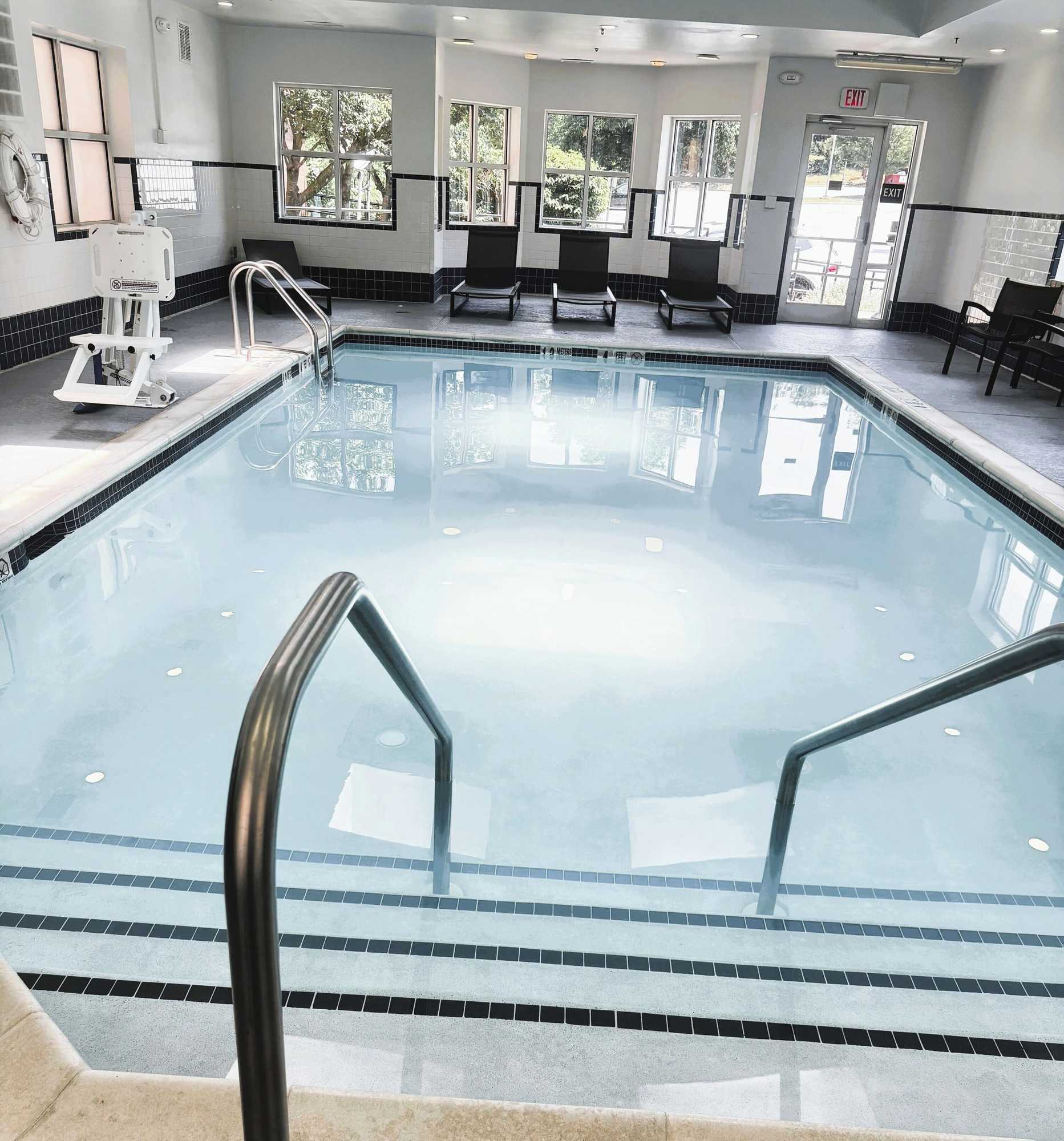 Gift card for Hyatt Place Philadelphia/ King of Prussia